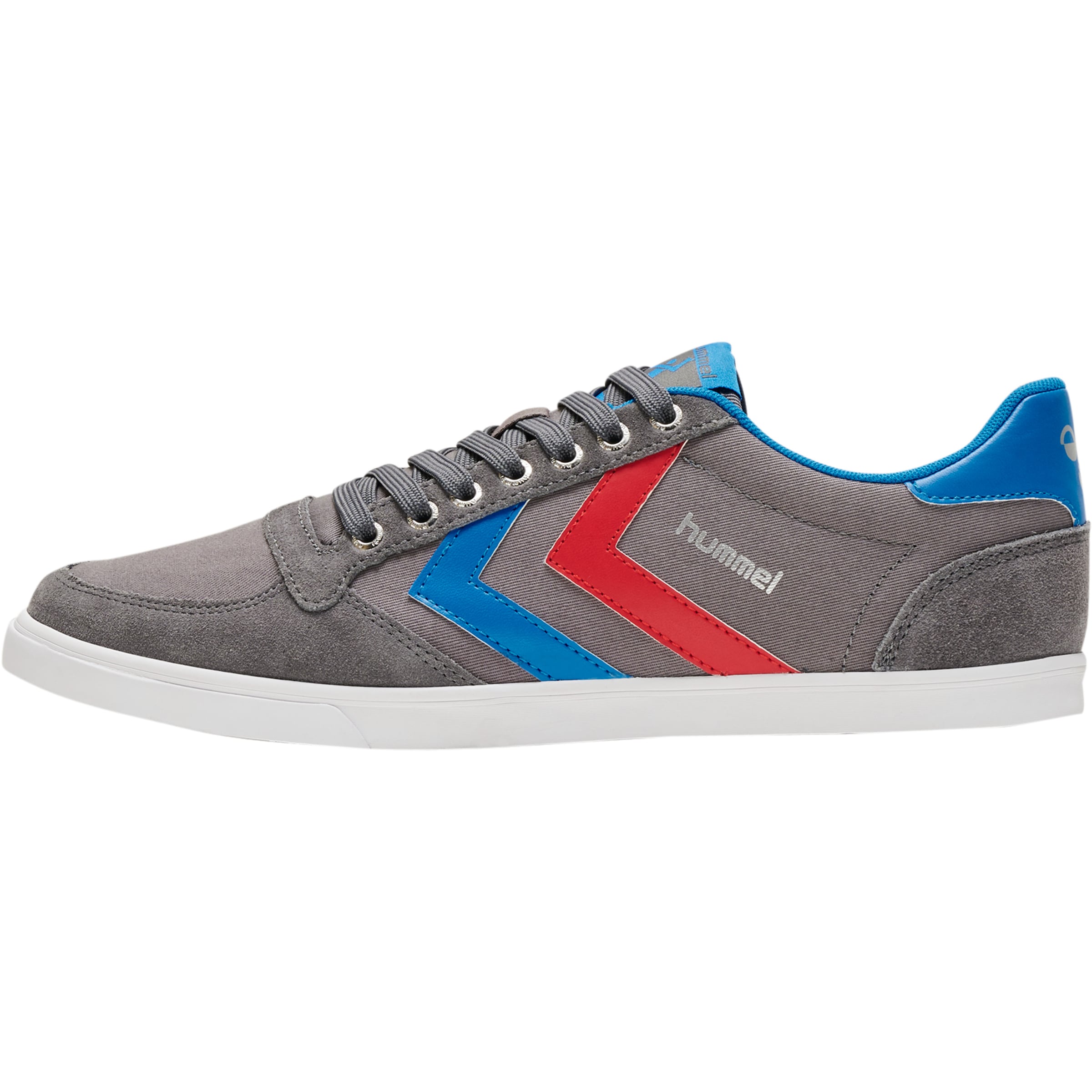 hummel Sneaker »Slimmer Stadil Canvas Low«