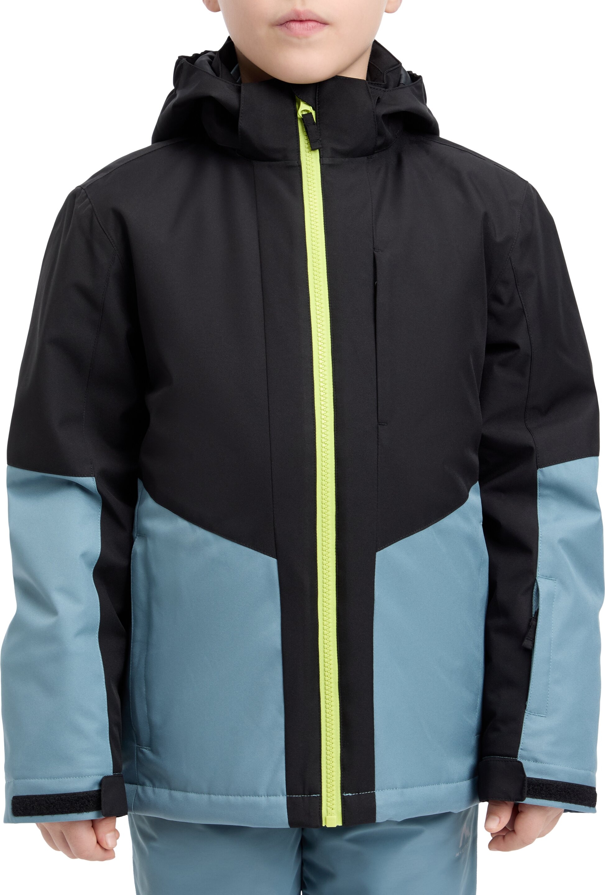 McKINLEY "Funktions-Jacke Donato JKT B" mit Kapuze