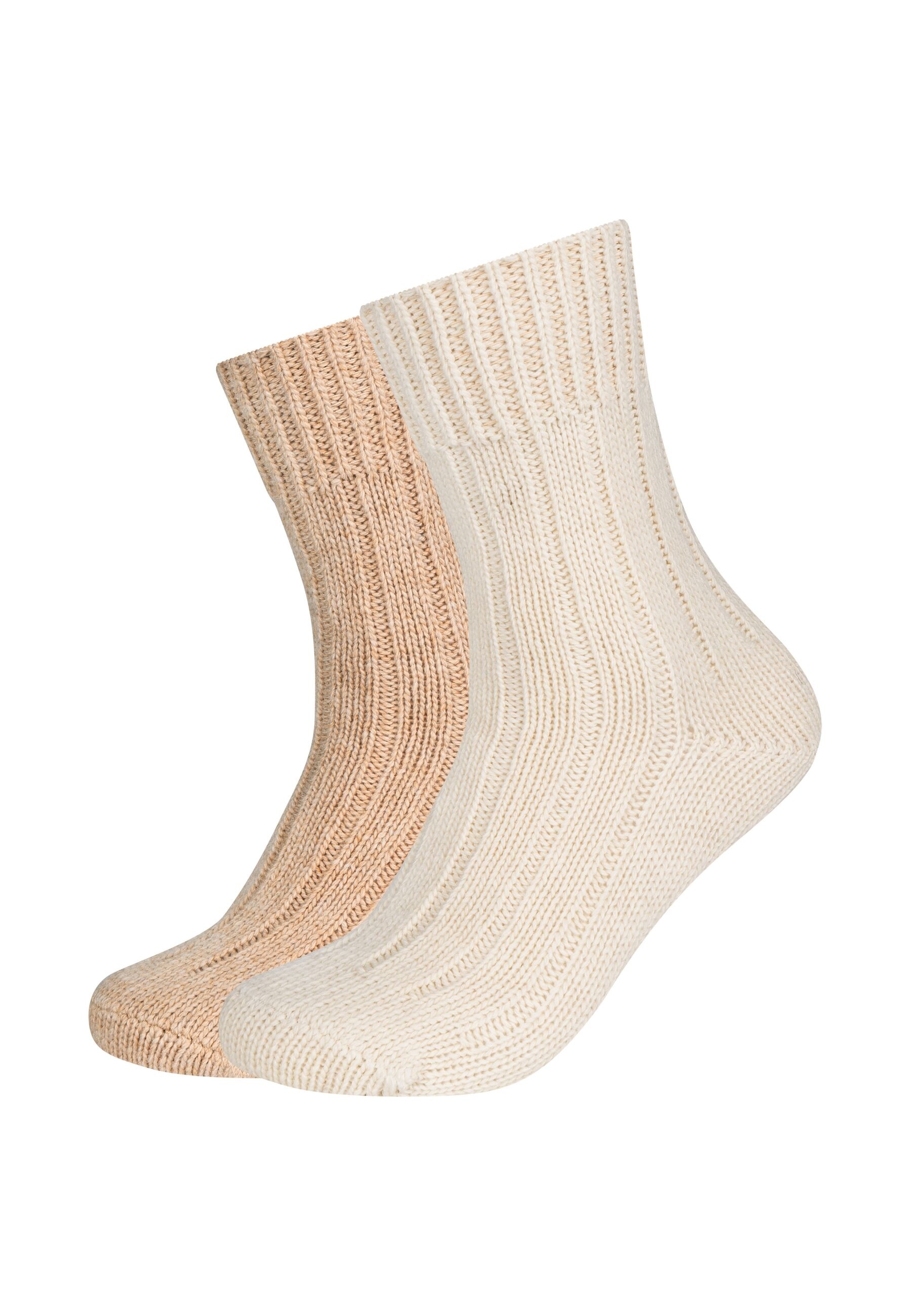 Camano Socken "2er Pack"