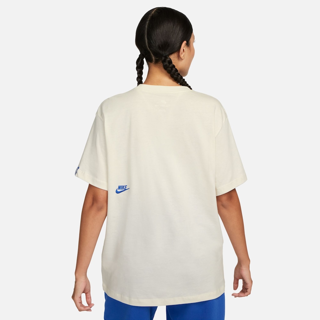 Nike Sportswear T-Shirt »W NSW TEE BF SW«