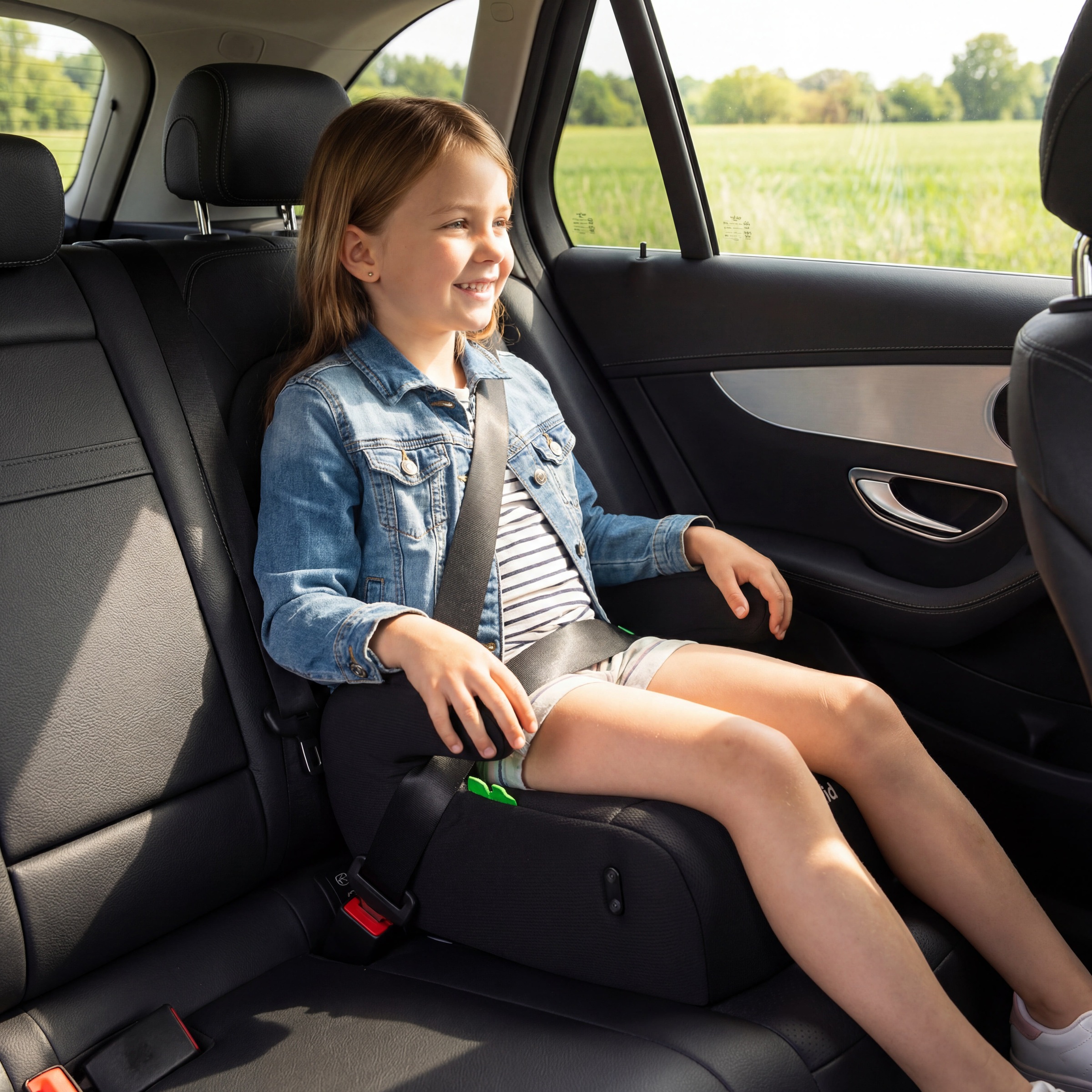 Fillikid Kindersitzerhöhung »Ergo Fix«
