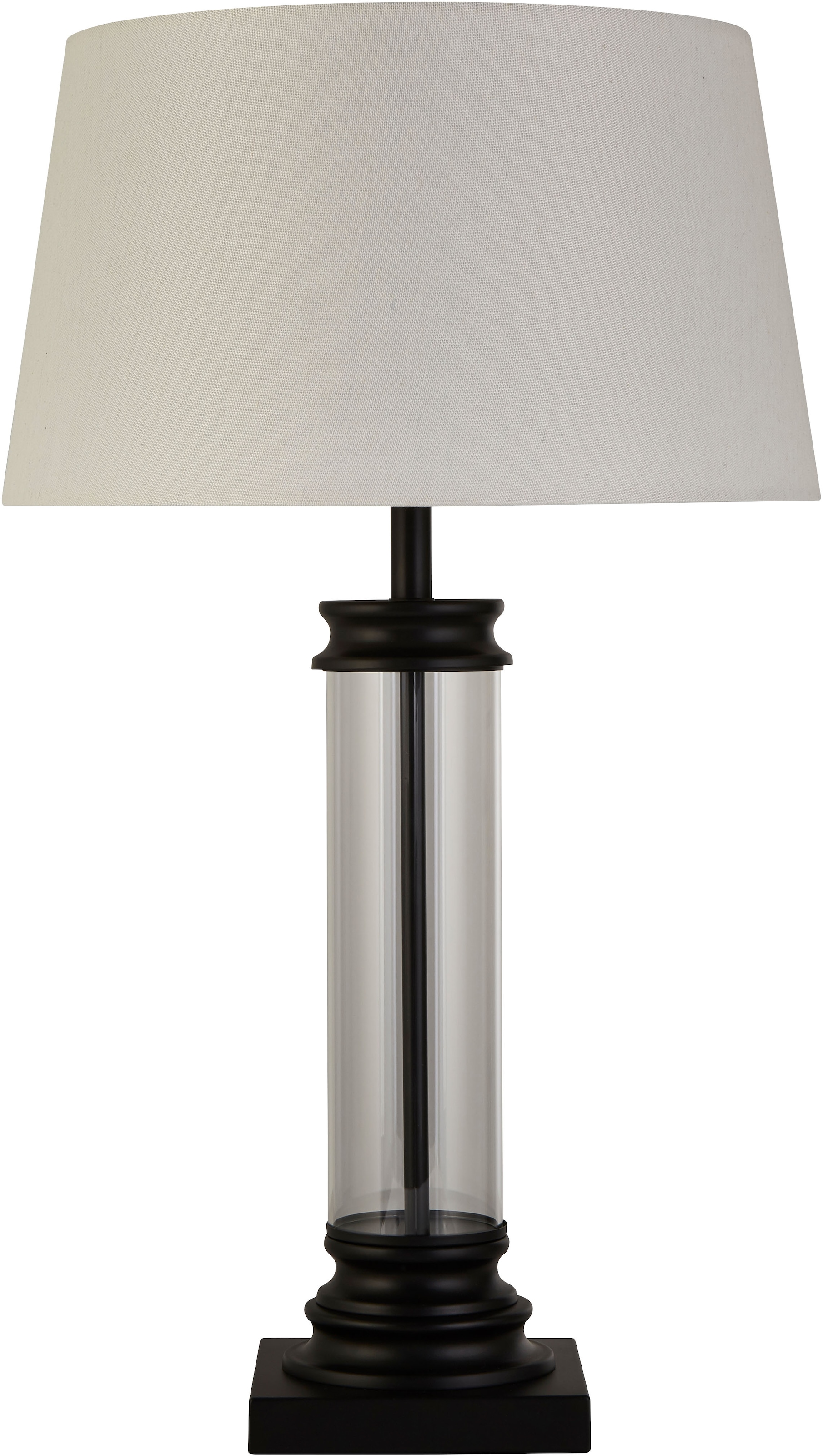 Searchlight Tischleuchte »Pedestal Table Lamp« E27 1 Stk.