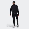 adidas Sportswear Trainingsanzug »SLIM ZIPPED«