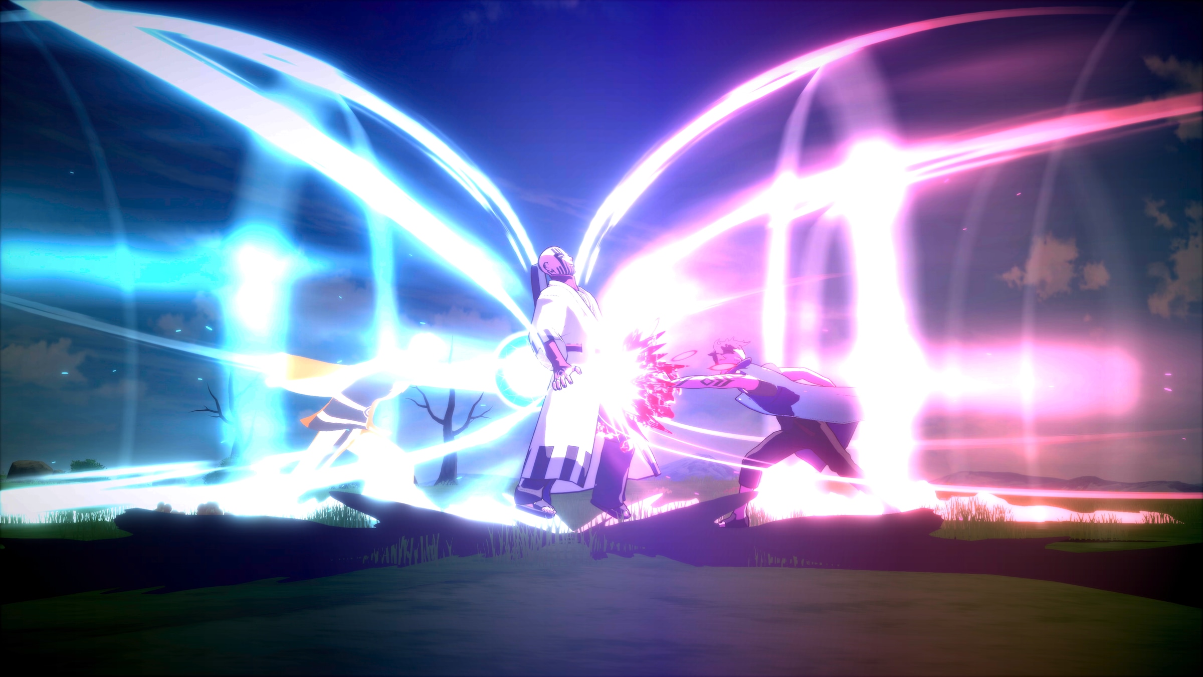 Bandai Spielesoftware »Naruto X Boruto: Ultimate Ninja Storm Connections«, PlayStation 4