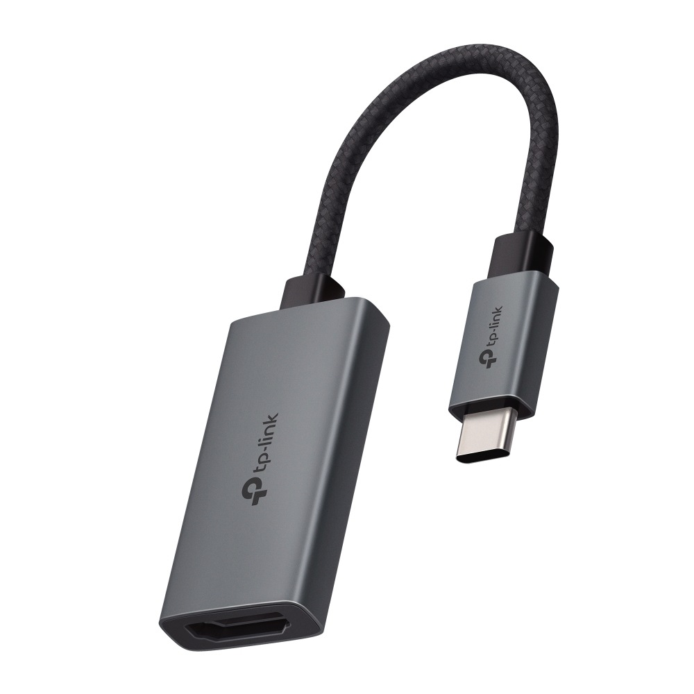 TP-Link USB-Adapter »UA520C USB laikmena Type-...