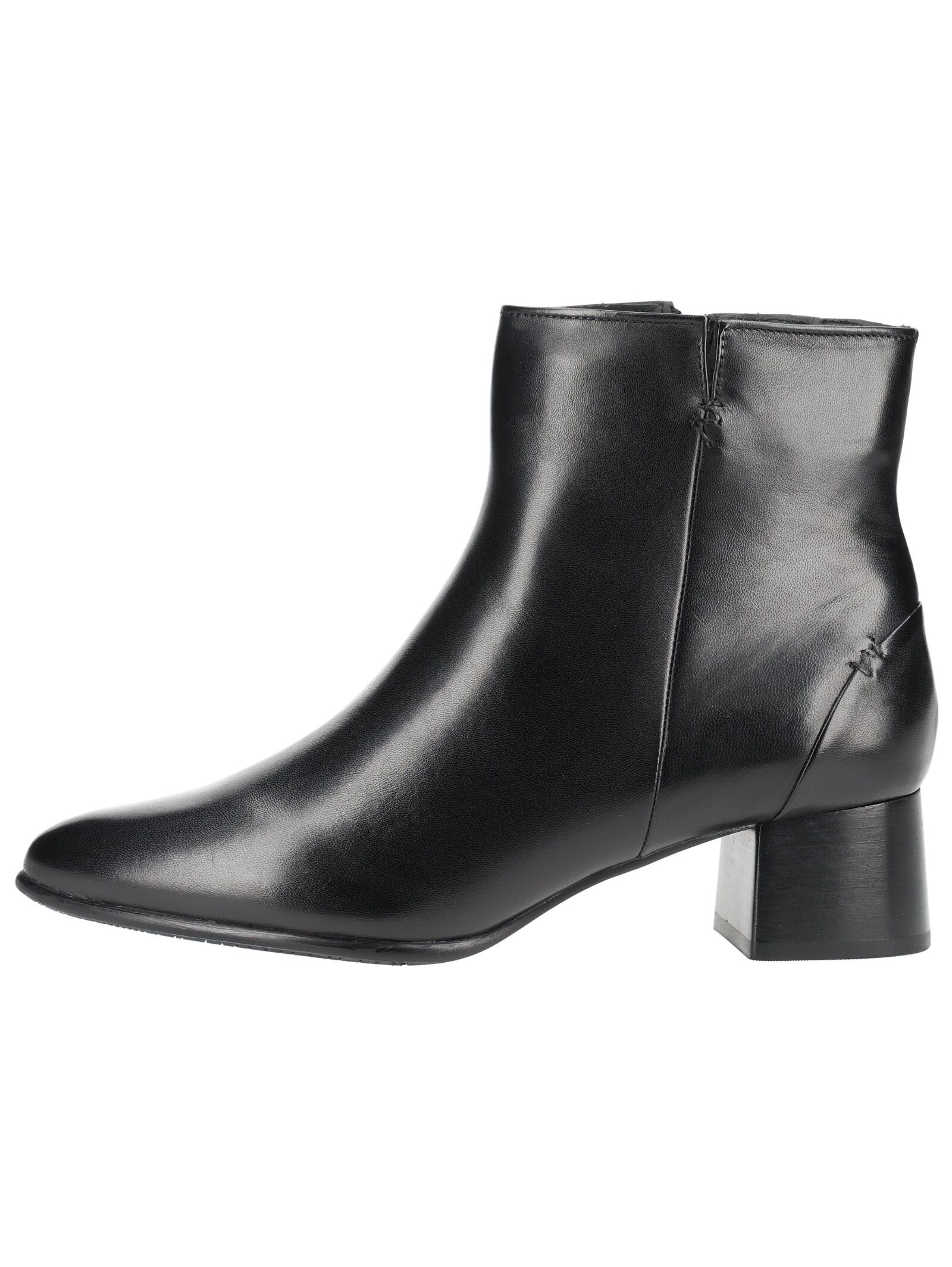 Everybody Stiefelette »Everybody Stiefelette Leder«