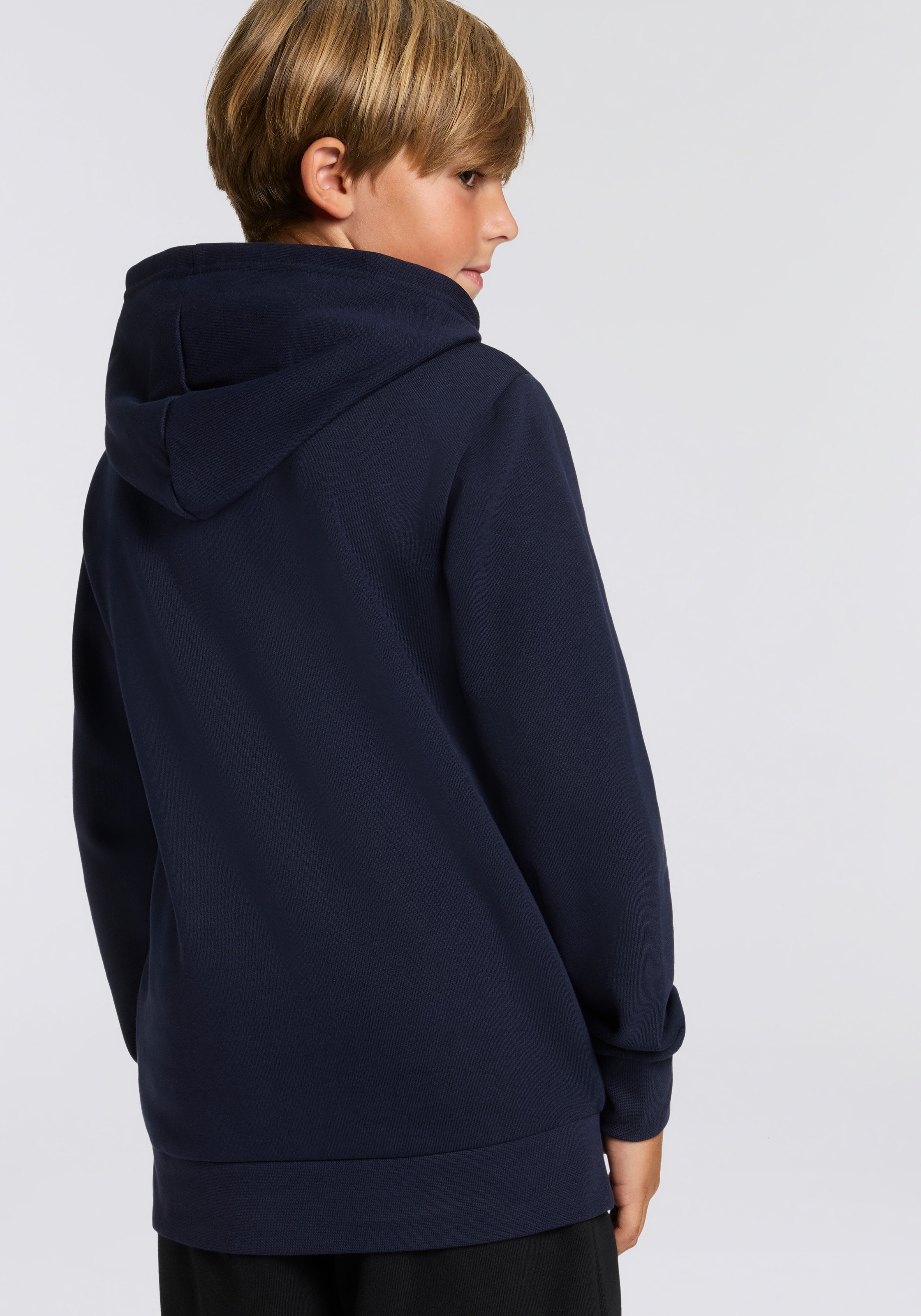 Champion Kapuzensweatshirt, für Kinder