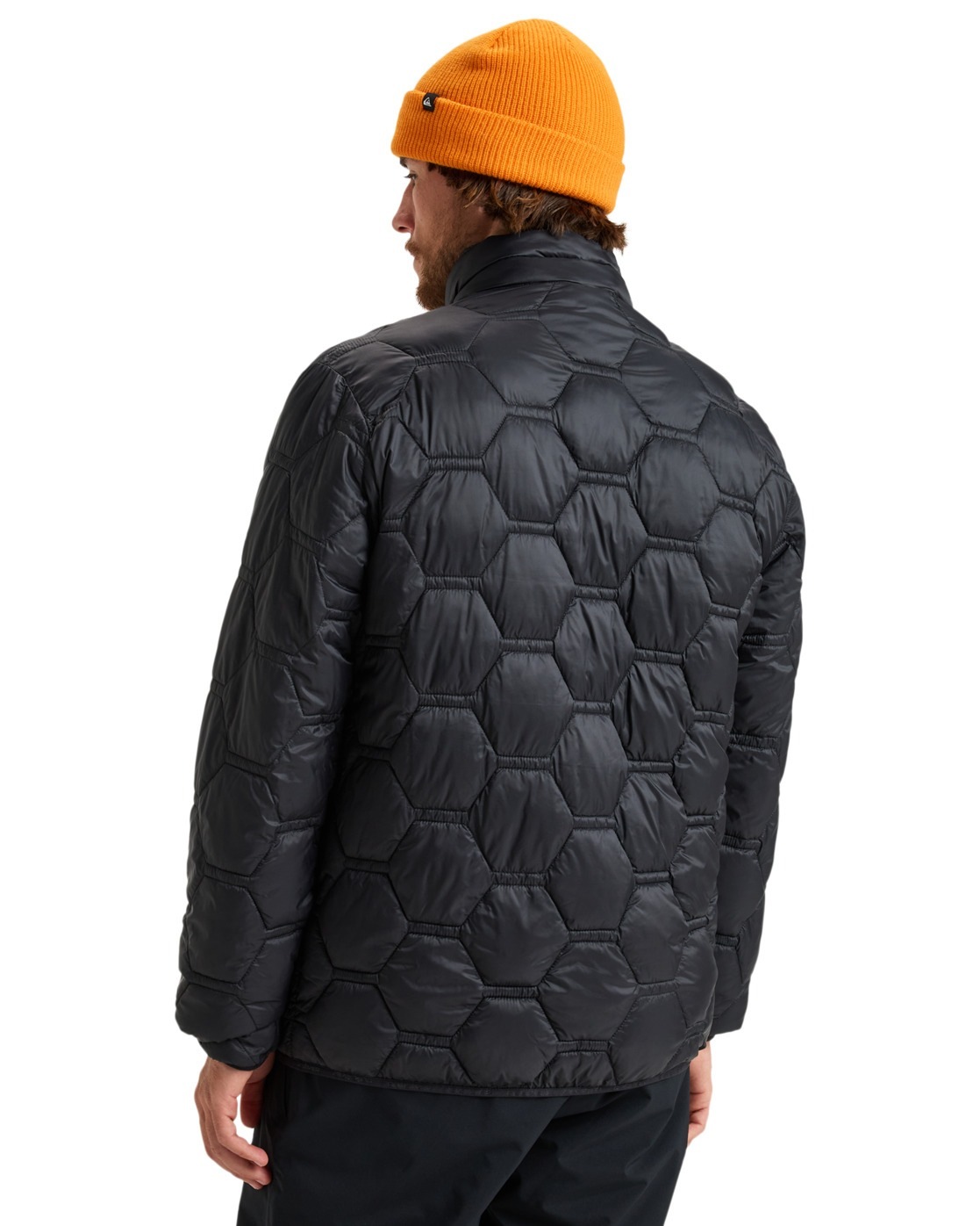 Quiksilver Outdoorjacke "Fuse" günstig online kaufen