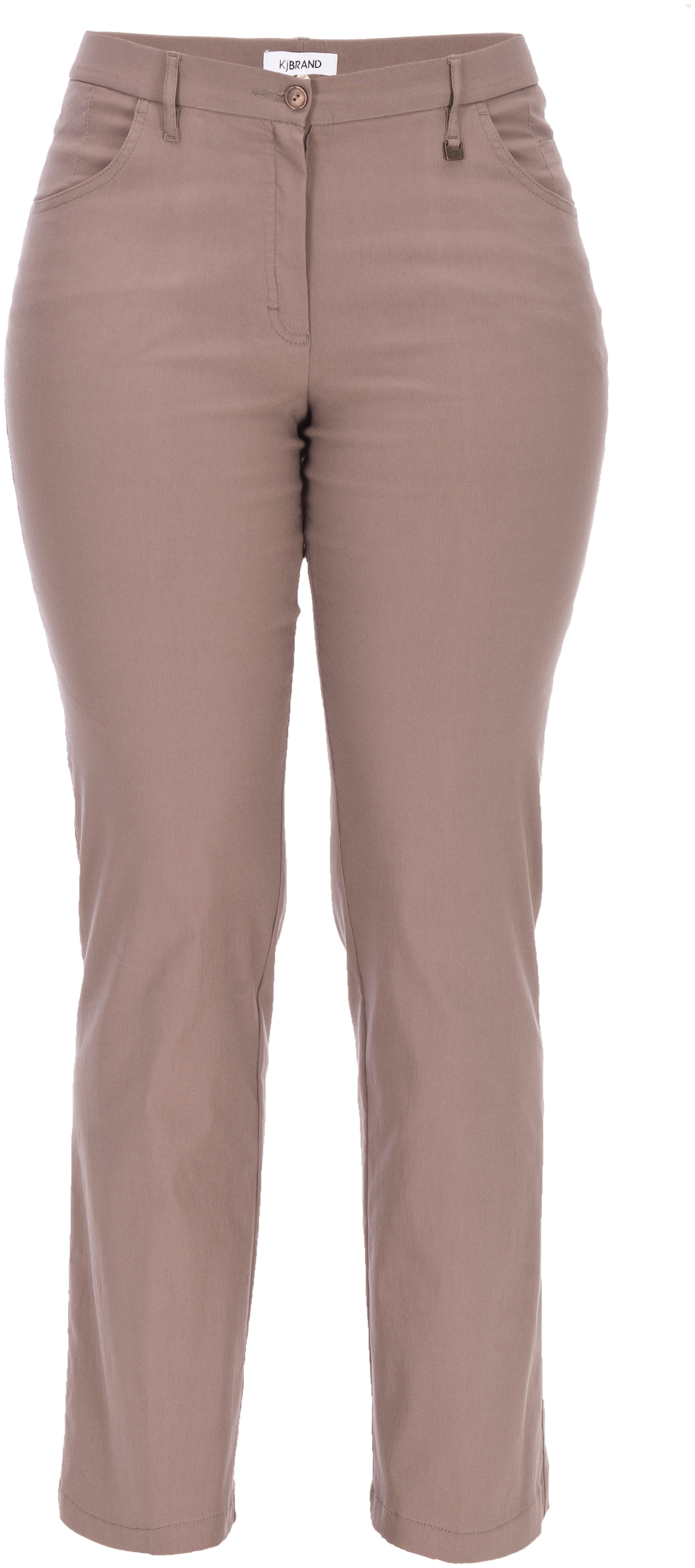 KjBRAND 5-Pocket-Hose »Betty Bengaline«, in bequemer Form kaufen | BAUR