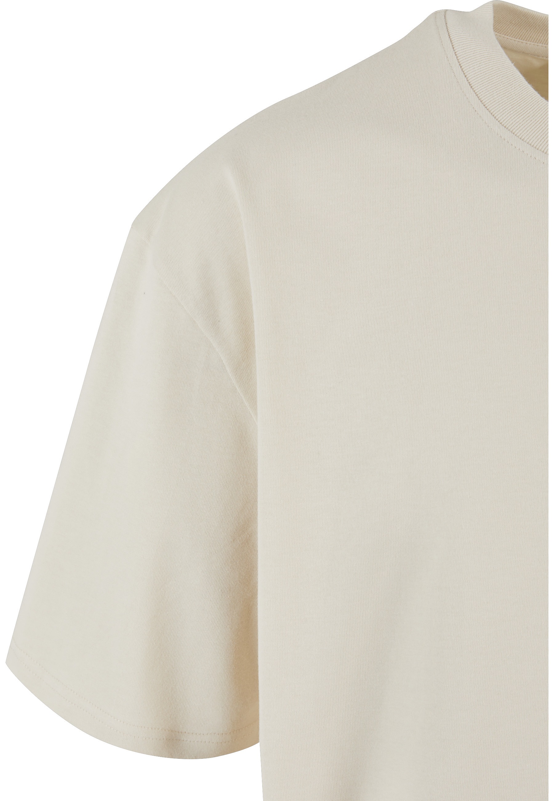 Dropsize T-Shirt »Dropsize Herren Heavy Oversize Crime T-Shirt« 1 Stk.