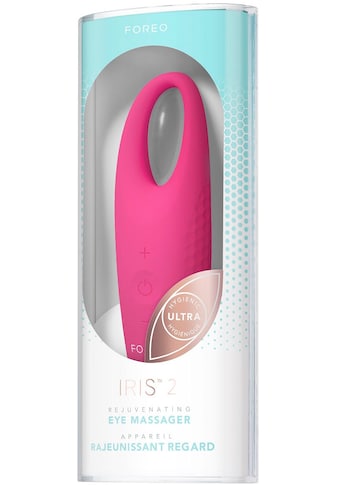 Massagegerät »IRIS™ 2«, (für die Augenpartie)