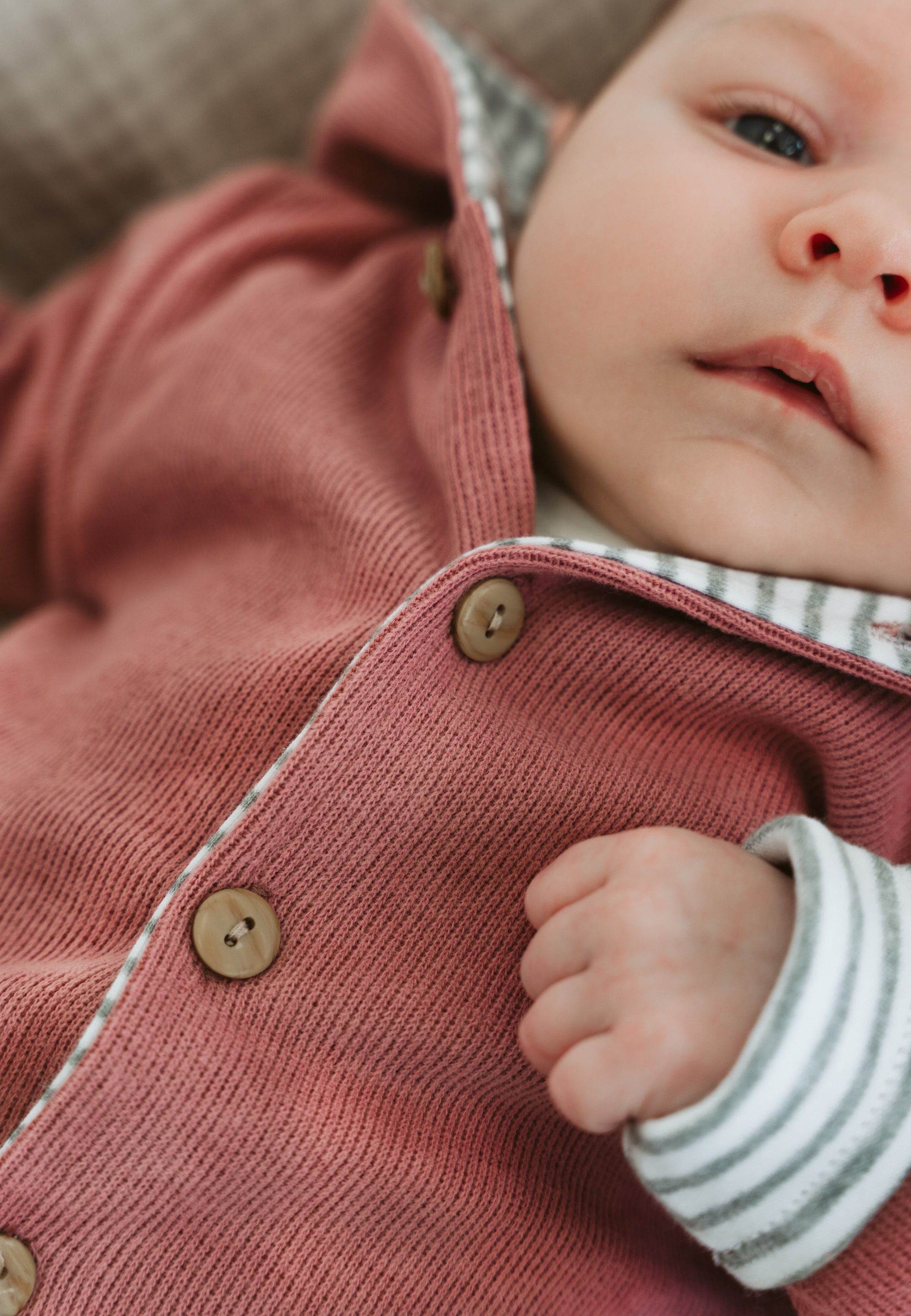 Liliput Erstausstattungspaket, mit niedlichen Details