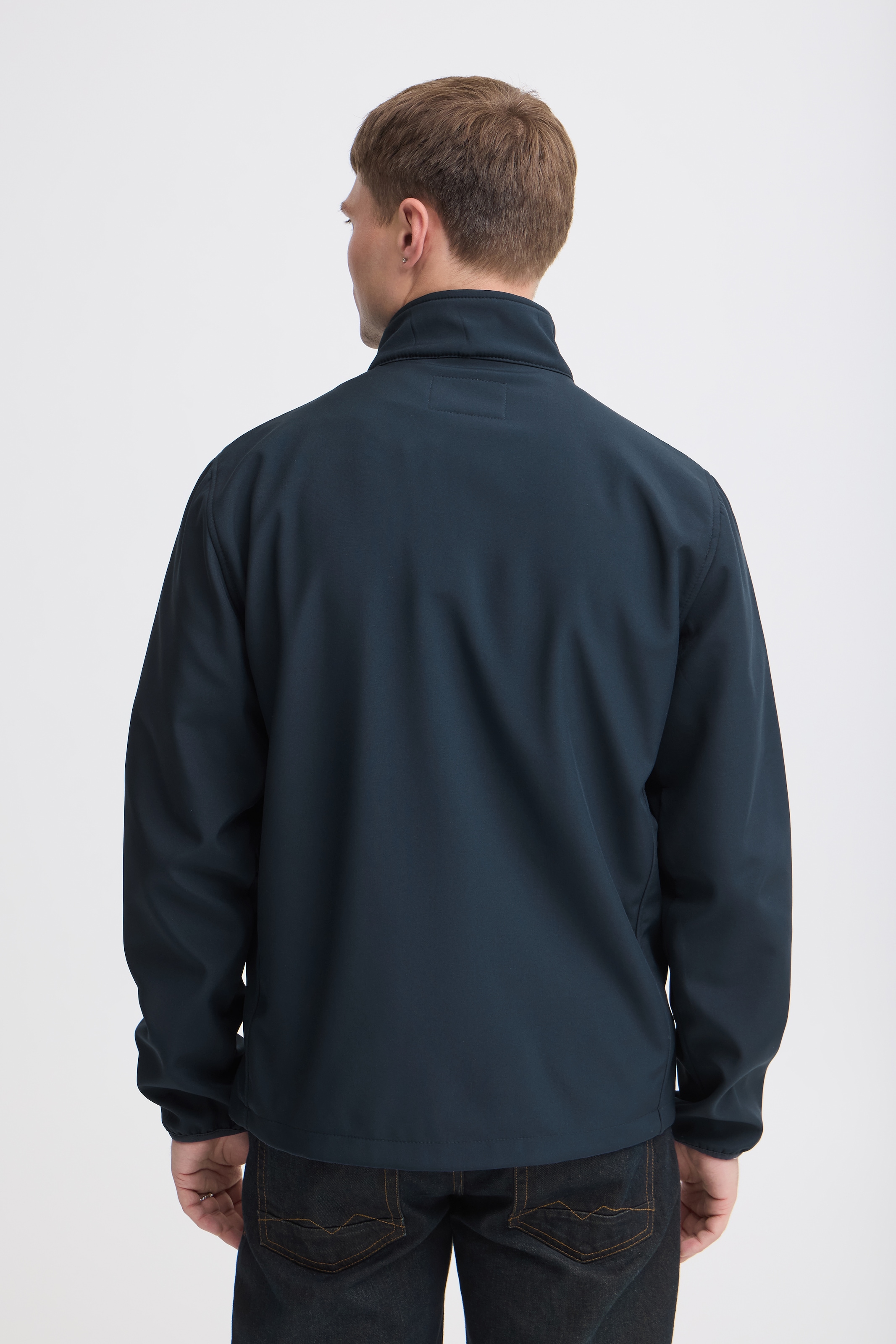 Blend Steppjacke »BHEVEREST JKT« Kunstfaser, regular fit