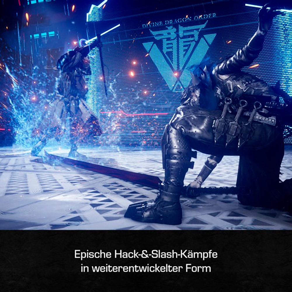 Xbox Spielesoftware »Ninja Gaiden 4 Deluxe Edition«, Xbox Series X