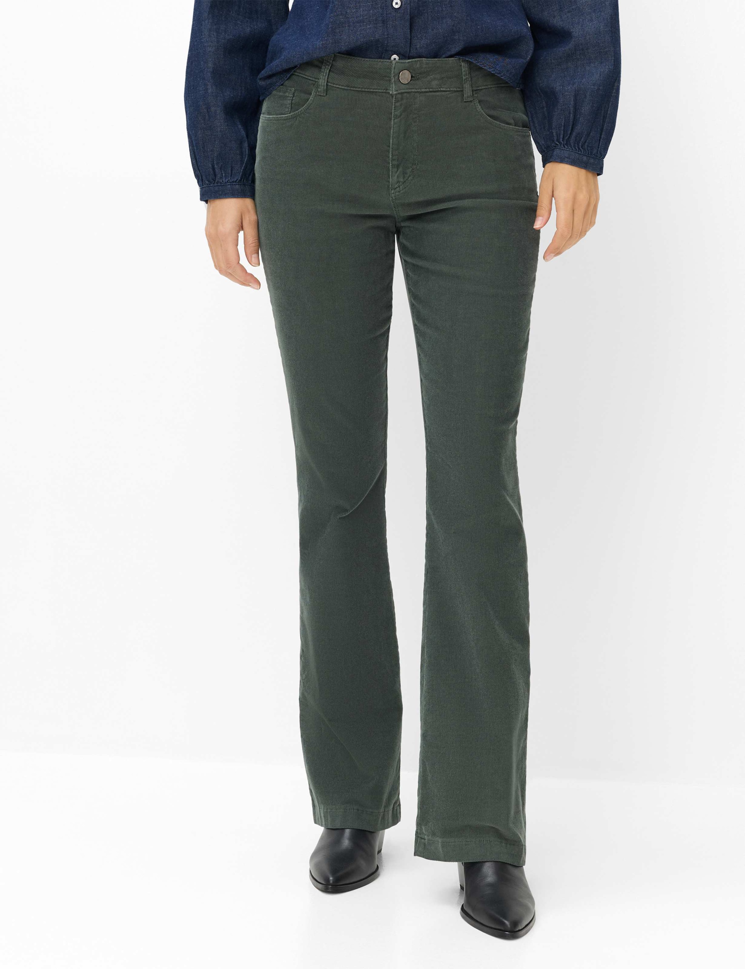 Brax 5-Pocket-Hose "Style SHAKIRA"