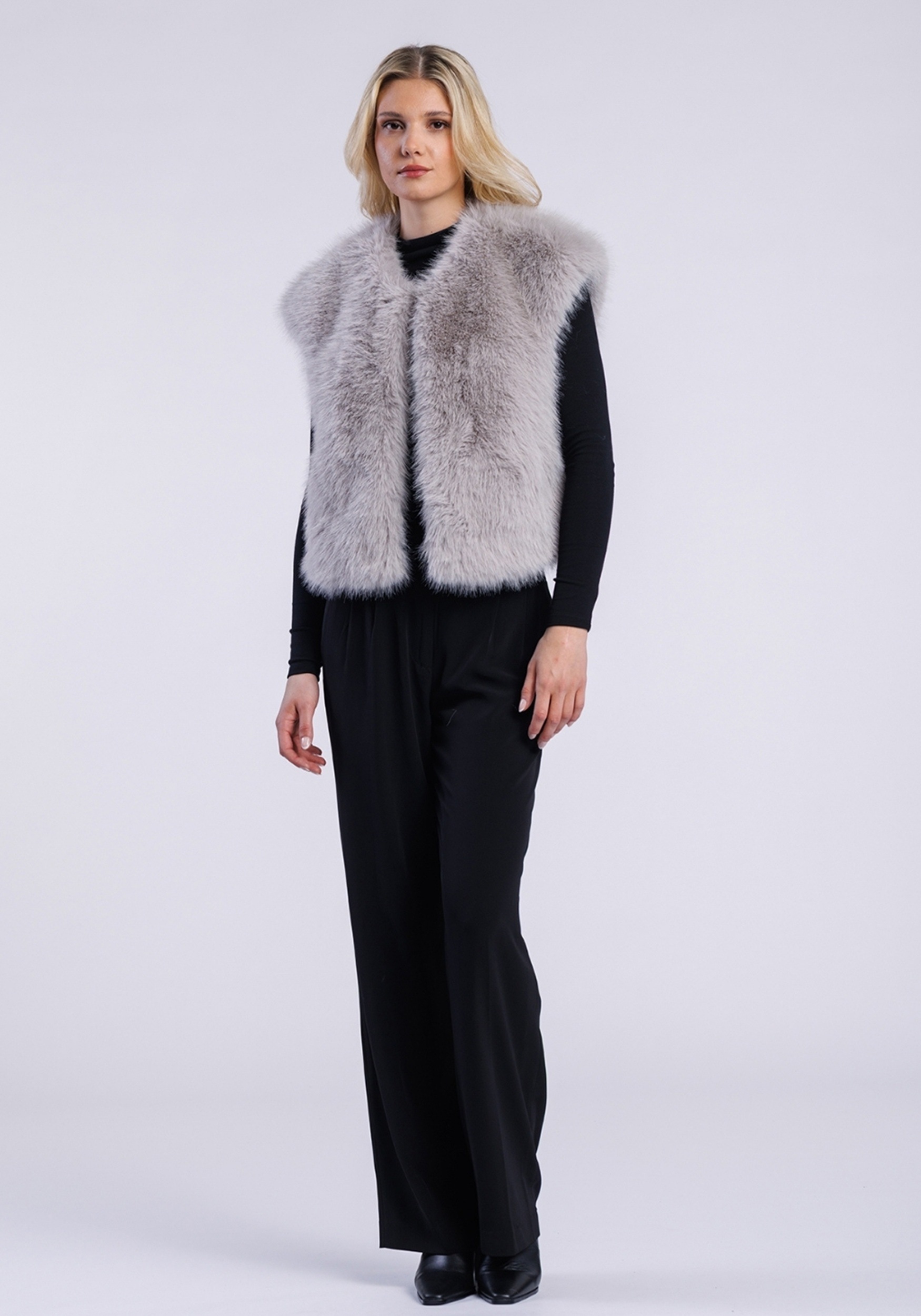 Freaky Nation Kurzweste "Sweetie-FN" günstig online kaufen