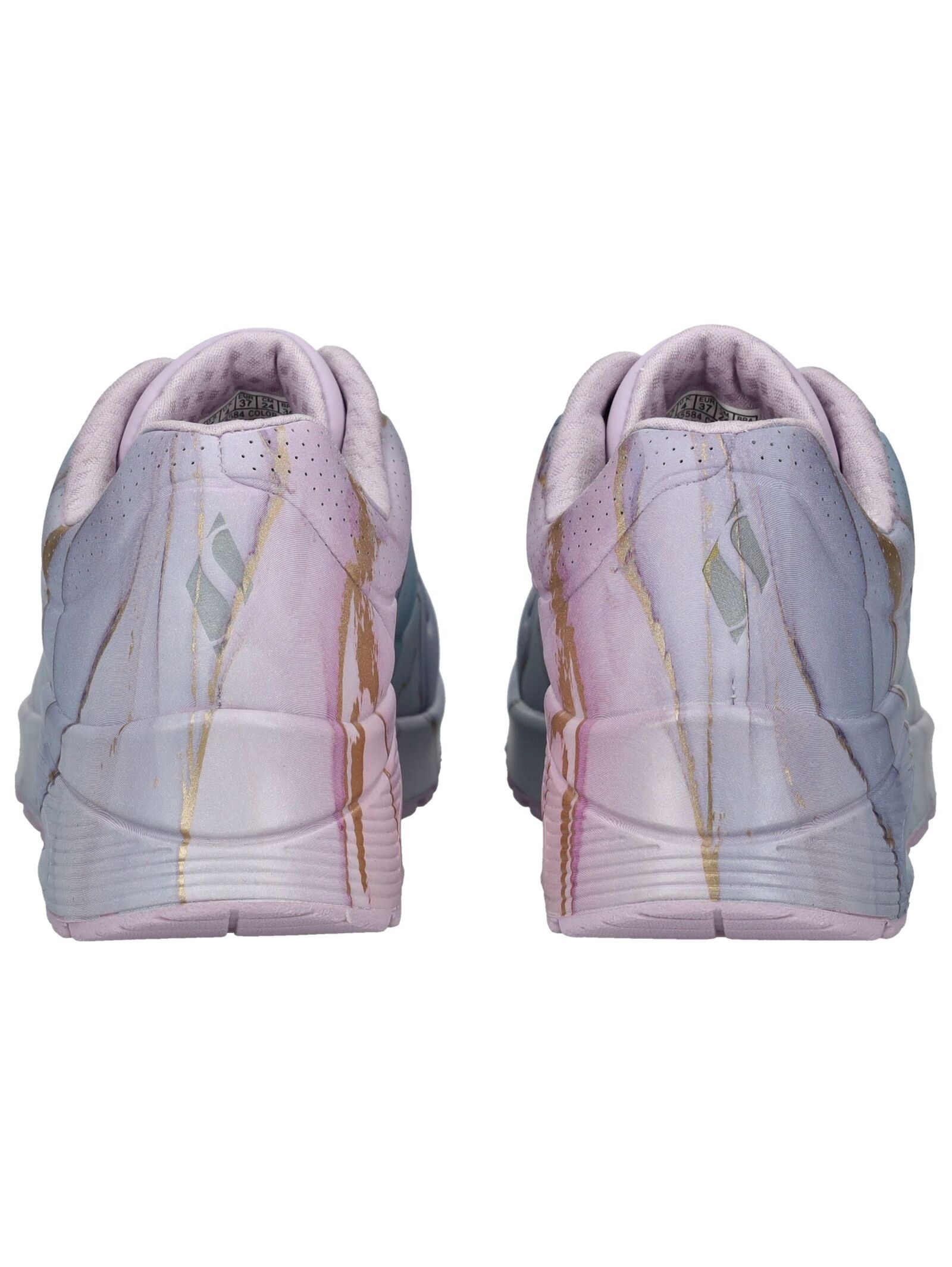 Skechers Sneaker »Skechers Sneaker Synthetik«