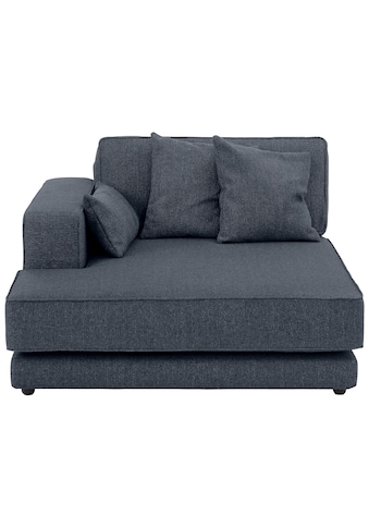 OTTO products Sofa-Eckelement »Grenette« Modulsofa i...