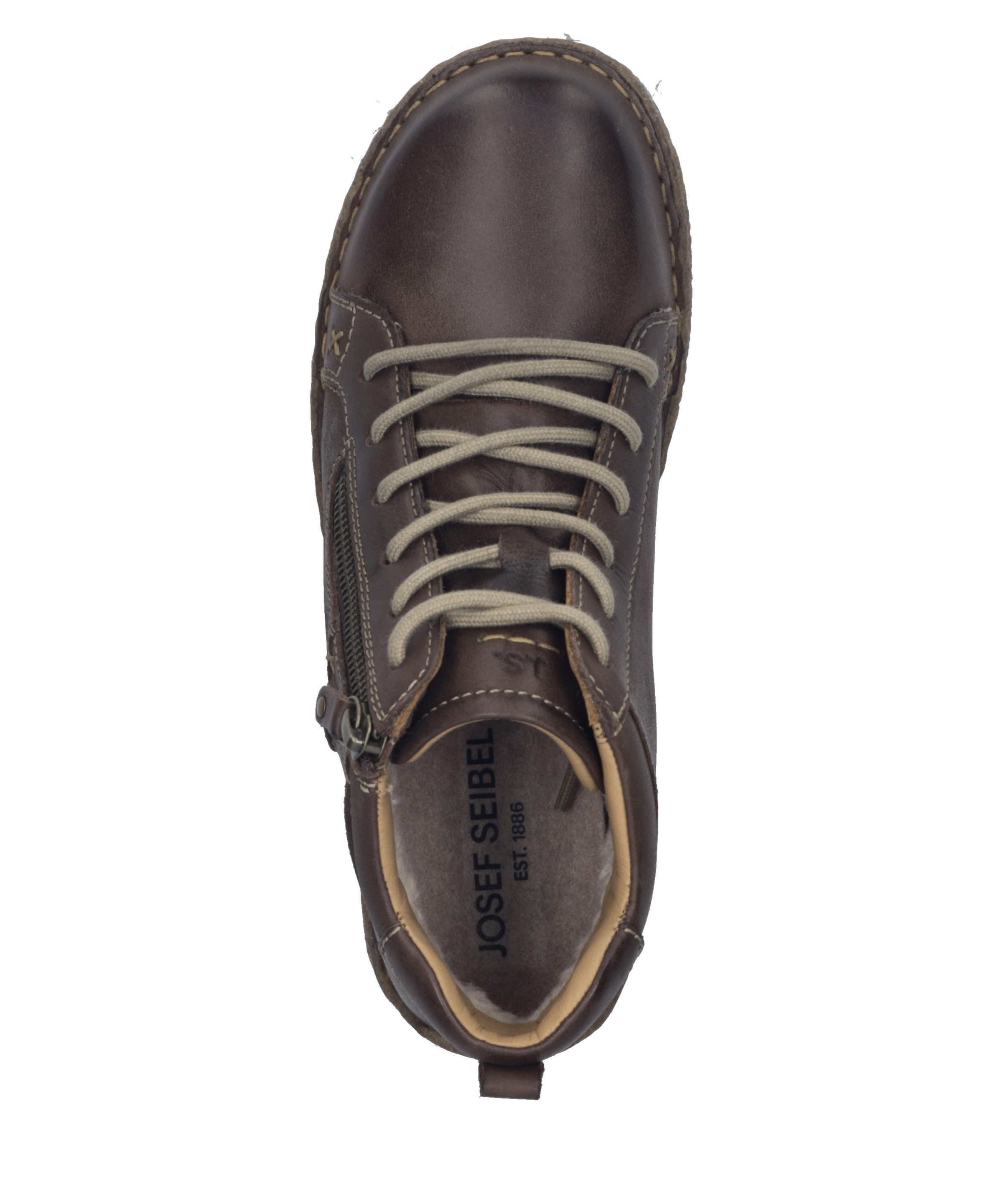 Josef Seibel Stiefelette »Neele 71, moro«