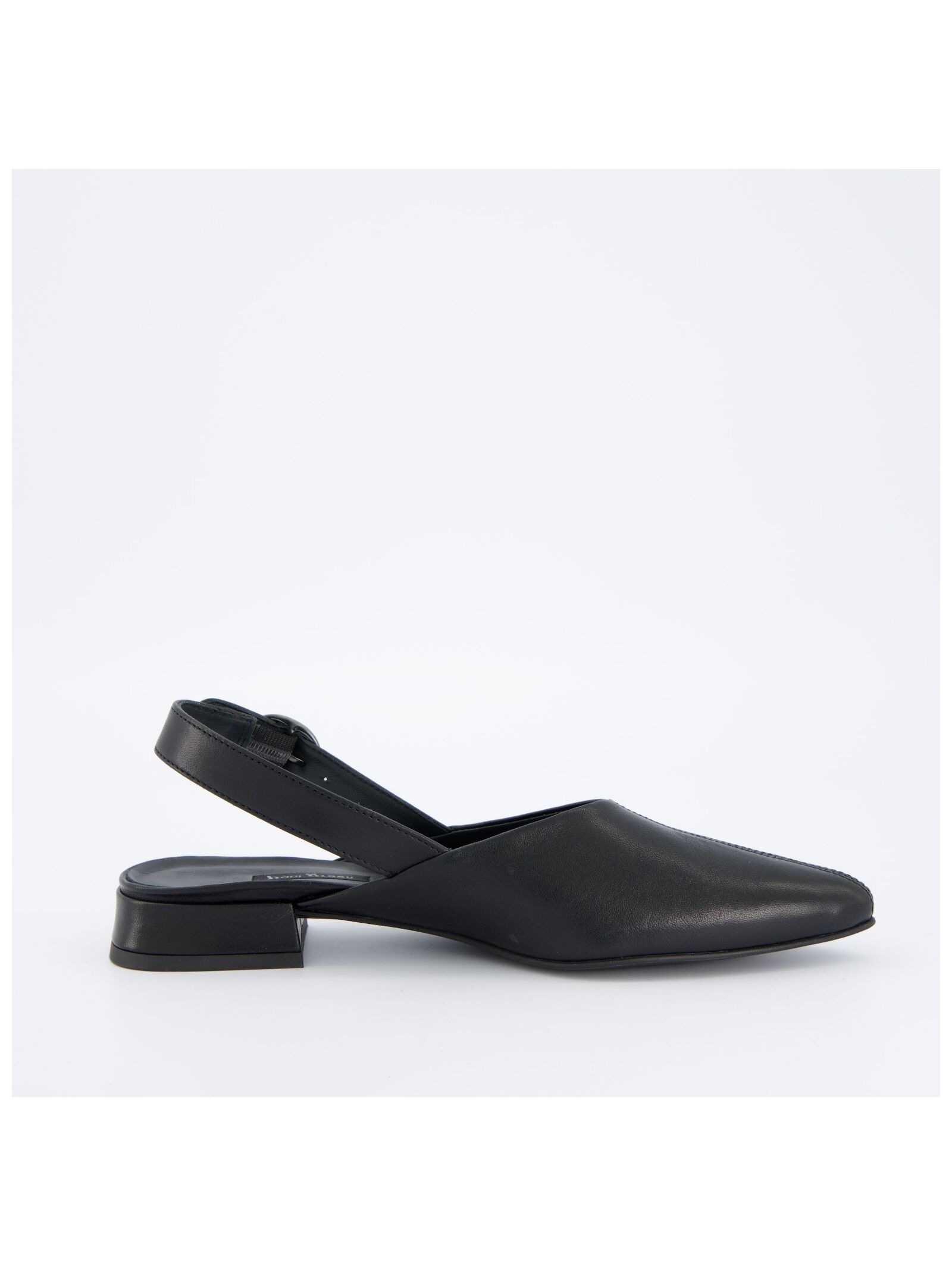 Paul Green Slingpumps Black 41 3