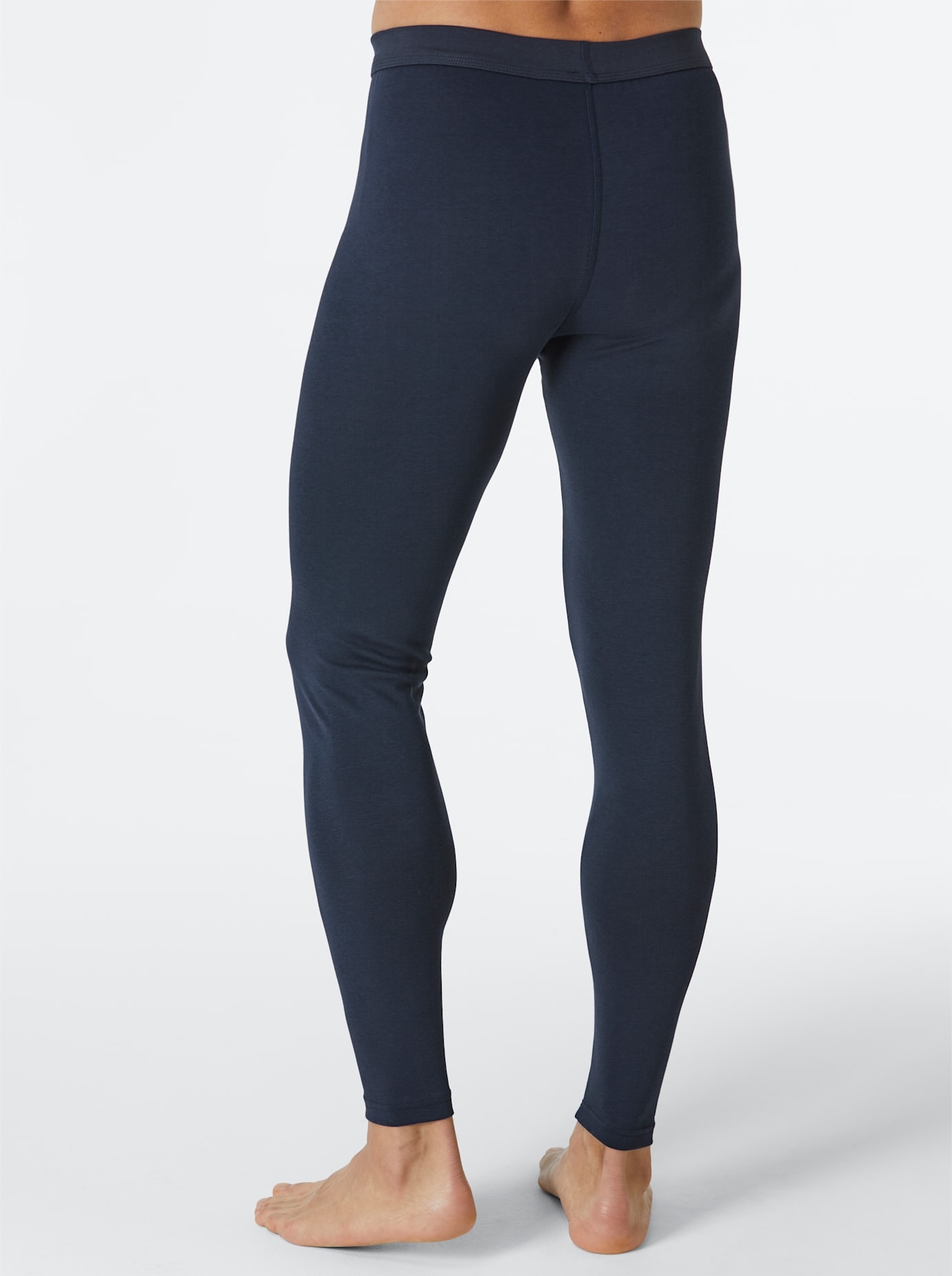 Thumbnail - Kings Club Lange Unterhose 2 Stk.