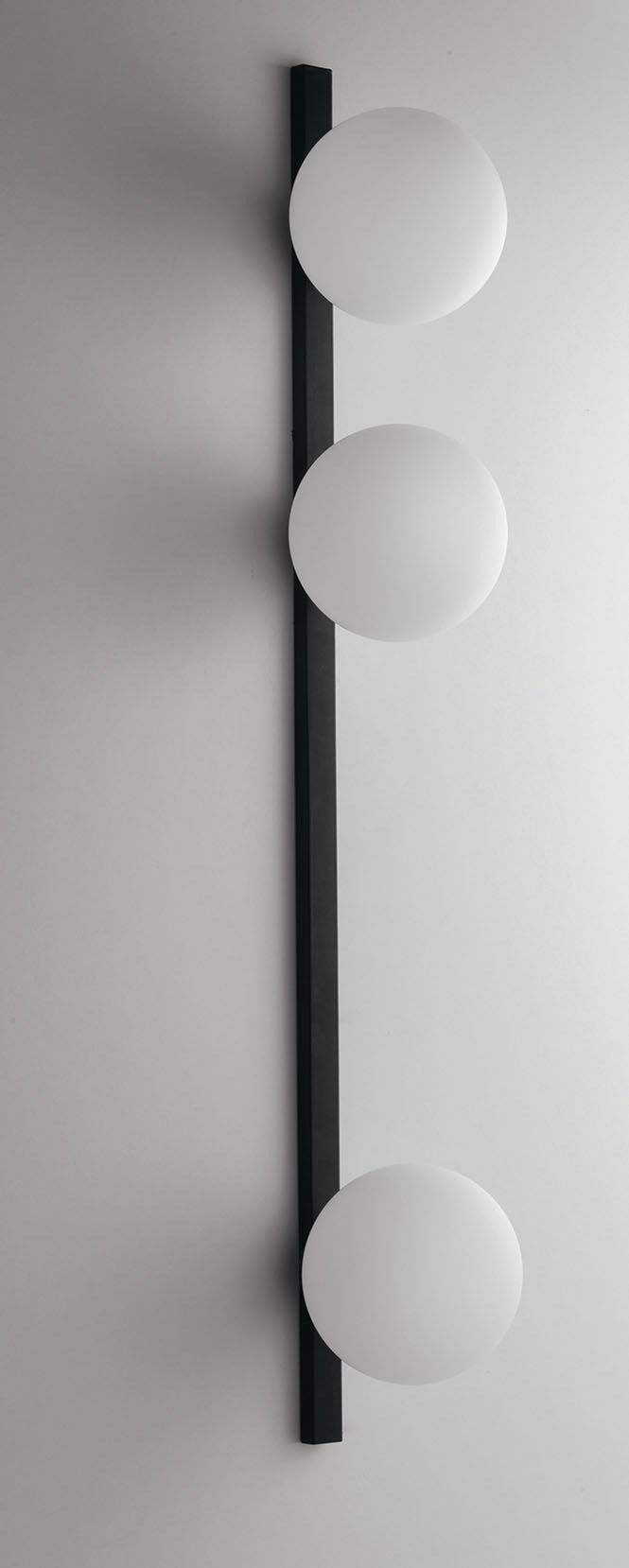 LUCE Design Wandleuchte I-ENOIRE-AP3, E14, 1 St.