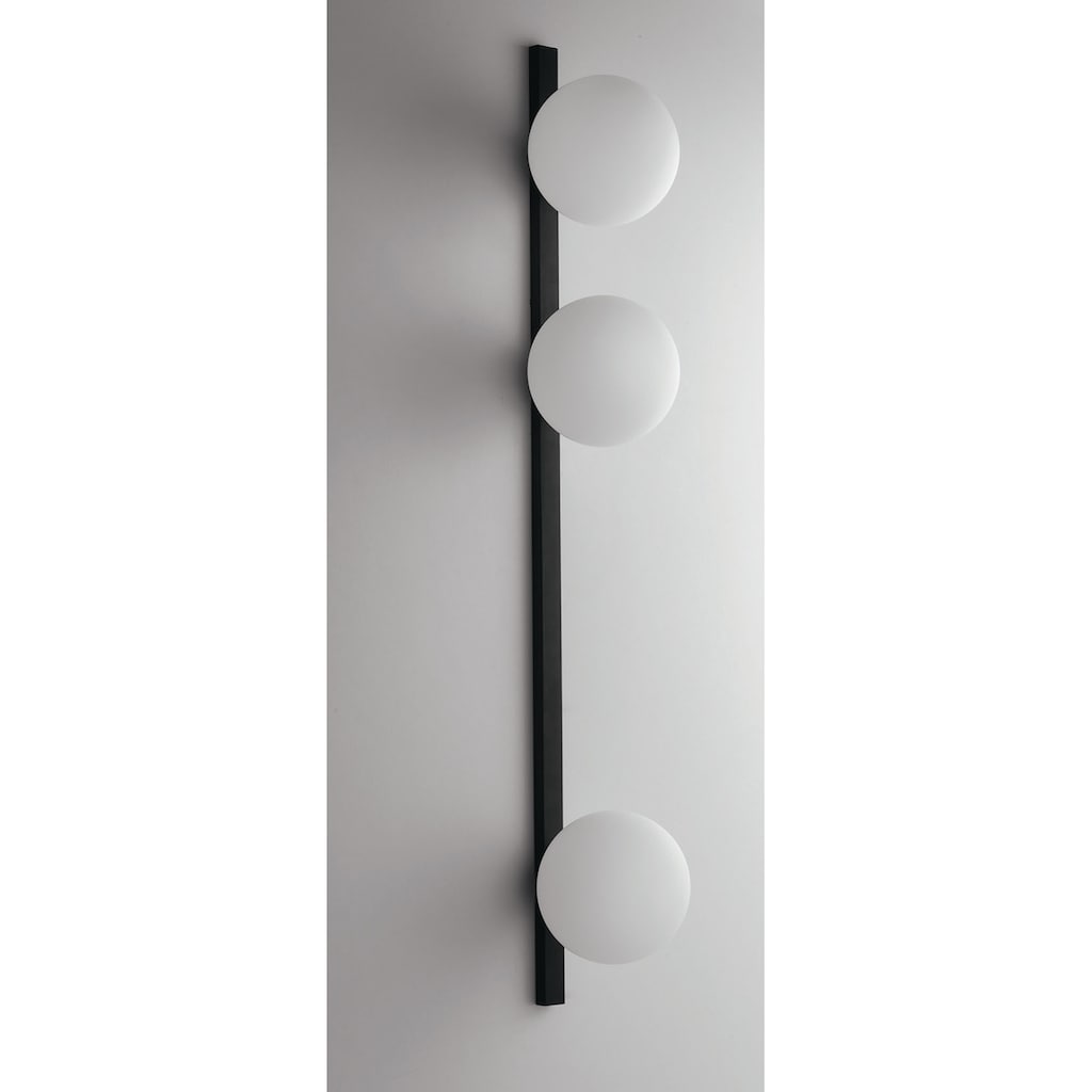 LUCE Design Wandleuchte »ENOIRE«