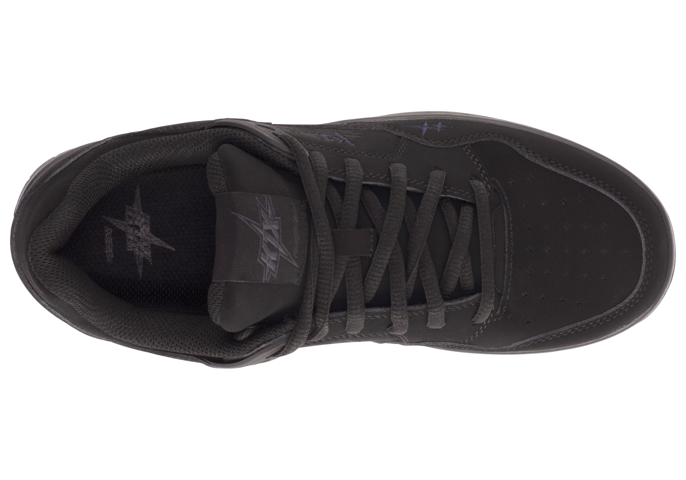 K1X Sneaker »Sweep `25 PRM«, "Basketball inspiriertes Design"