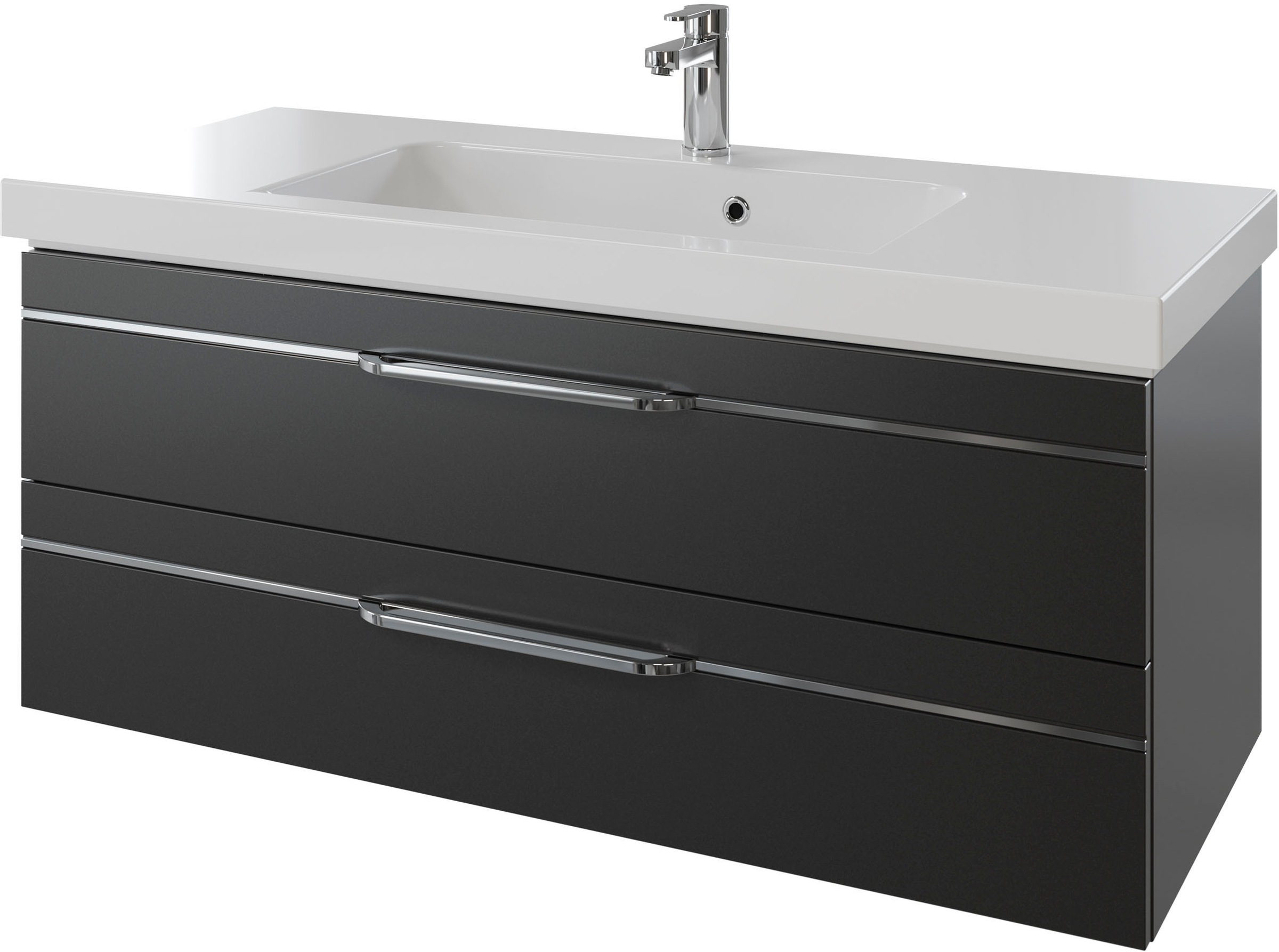 Saphir Spintelė po kriaukle »Serie Balto Mine...