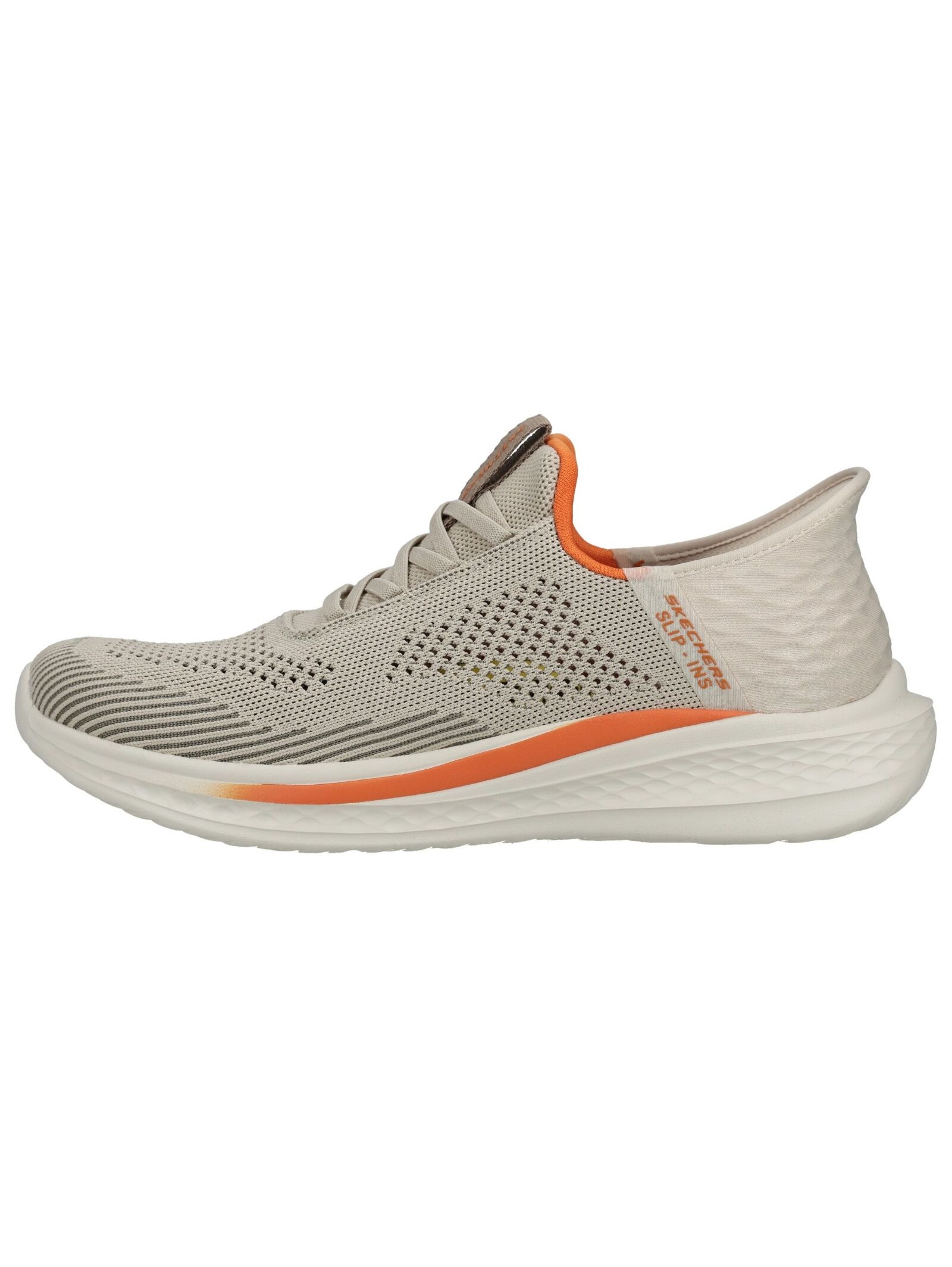 Skechers Sneaker "Skechers Sneaker Textil" günstig online kaufen