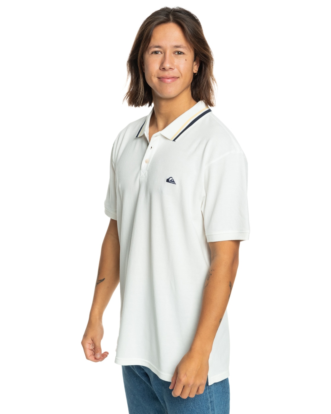 Quiksilver Poloshirt »Loia«