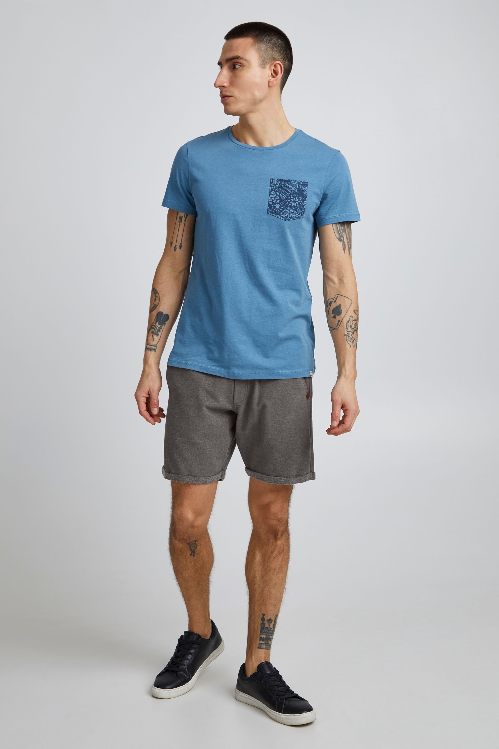 Blend Sweatshorts »Sweatshorts BHTimo«