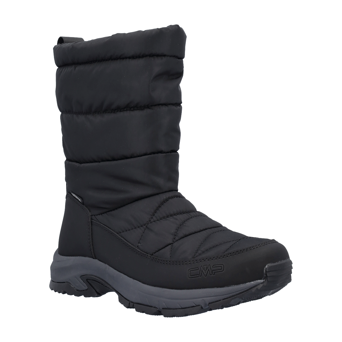 CMP Winterstiefel "YAKKA WMN SNOW BOOT WP", wasserdicht