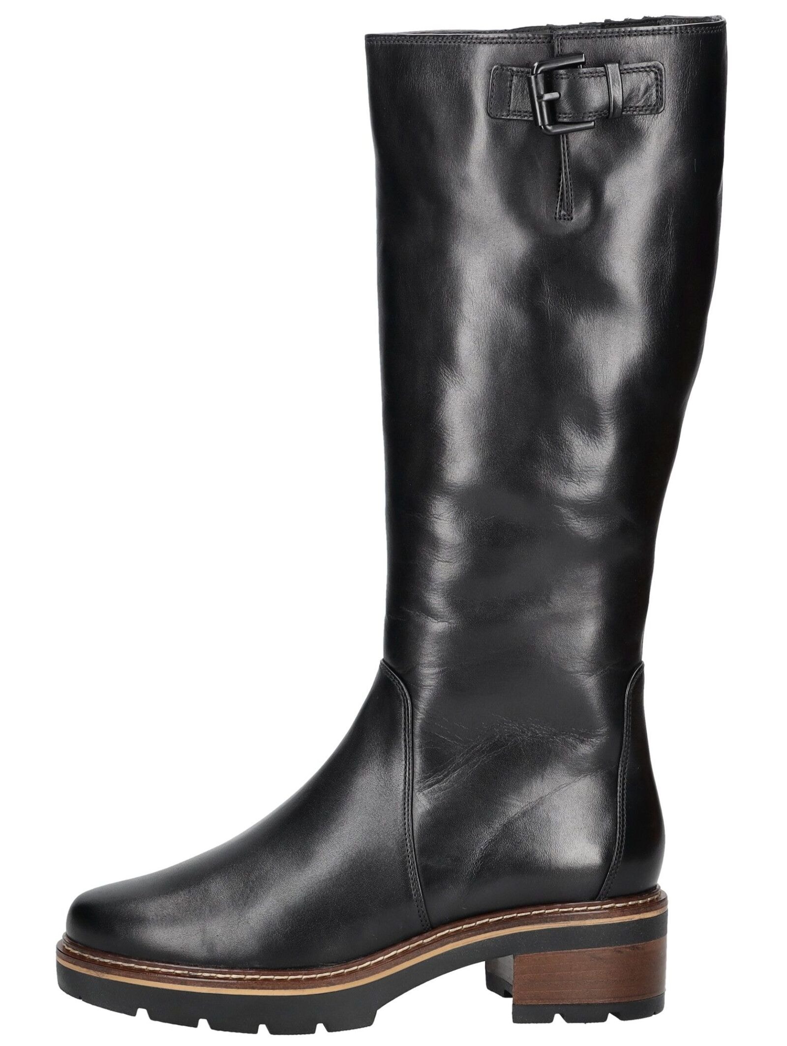 Högl Stiefel »Högl Stiefel Leder«