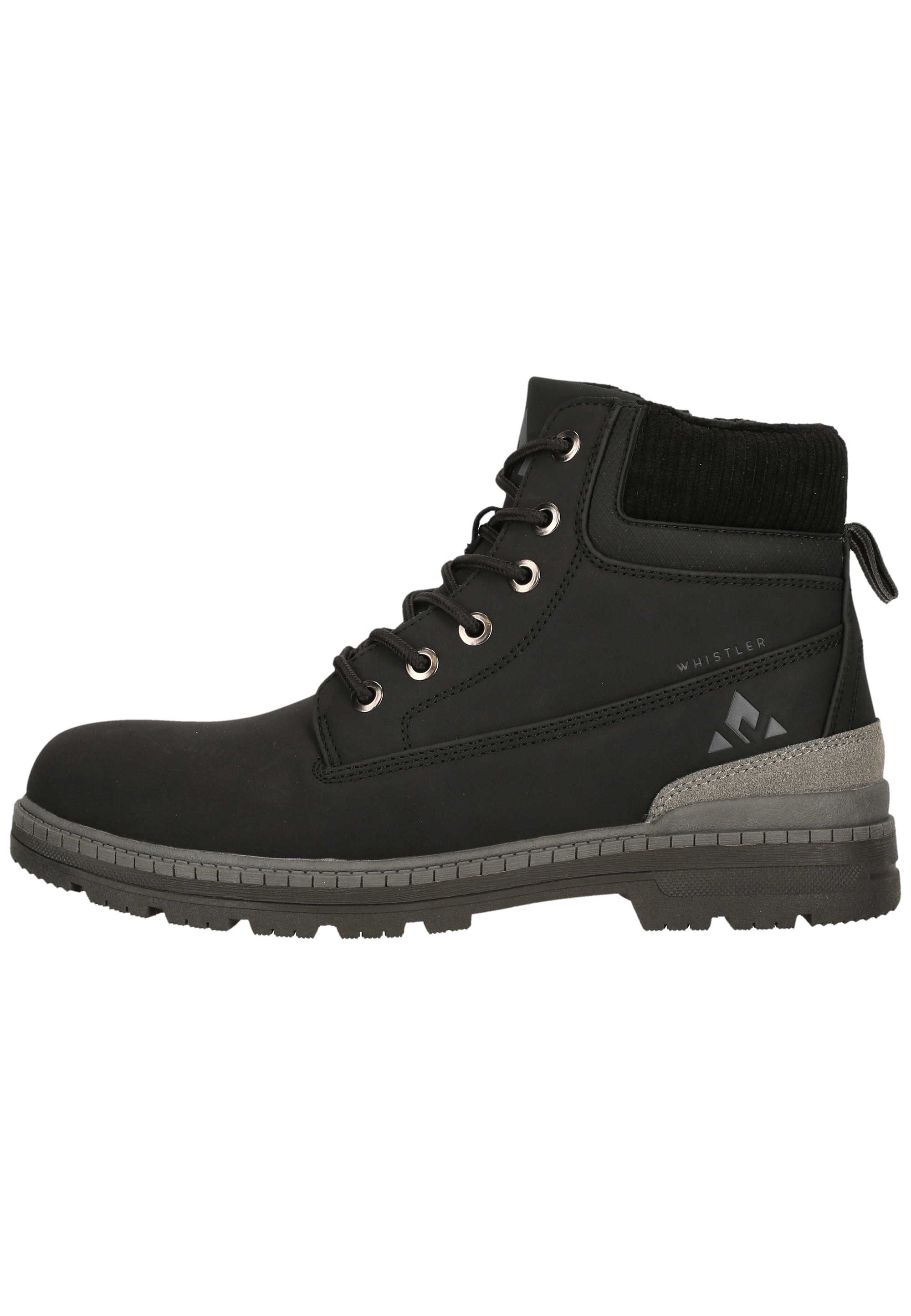 WHISTLER Outdoorschuh »Linnar«, in wärmender Qualität