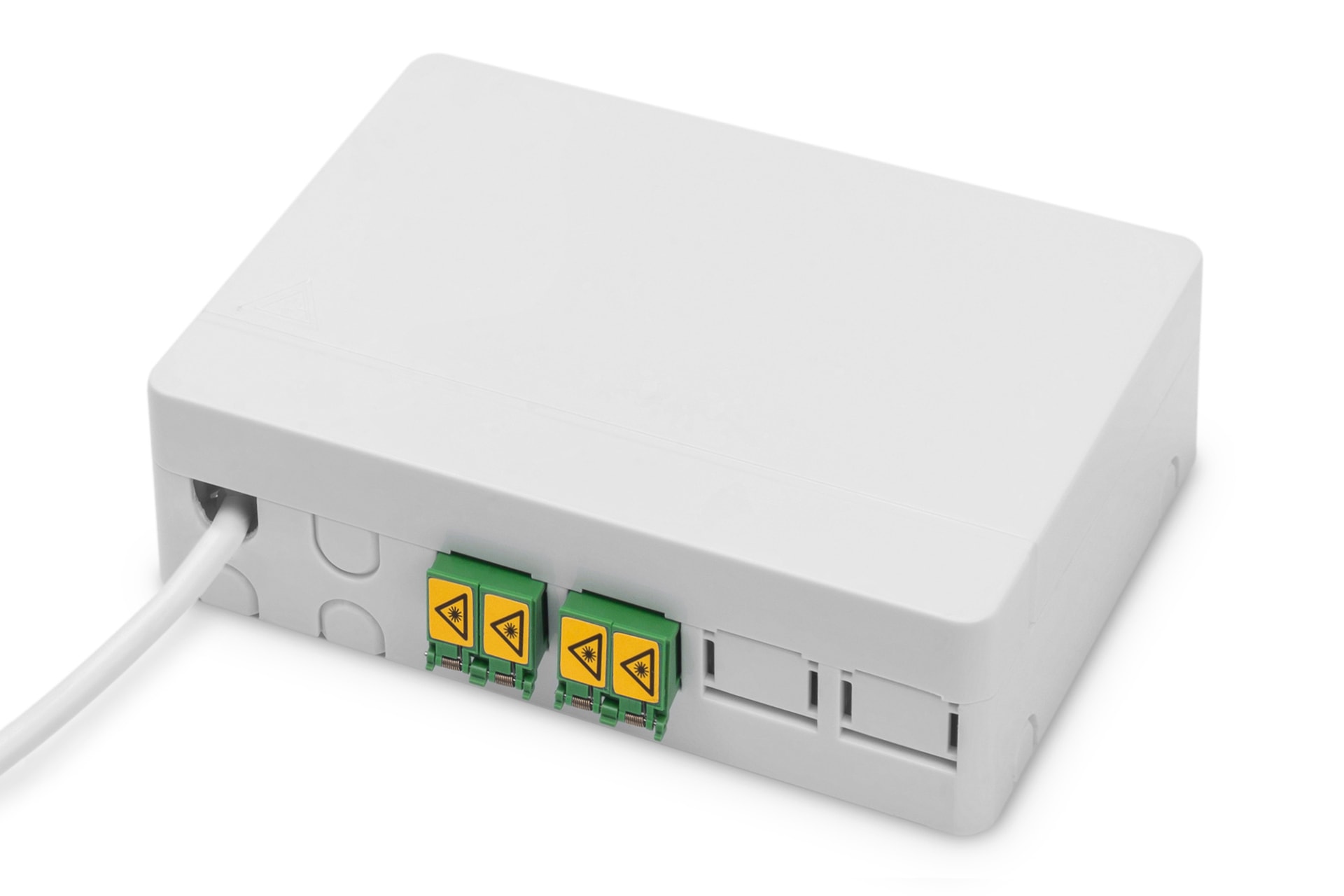 Digitus Optisches-Kabel »Fttx Installationskit...