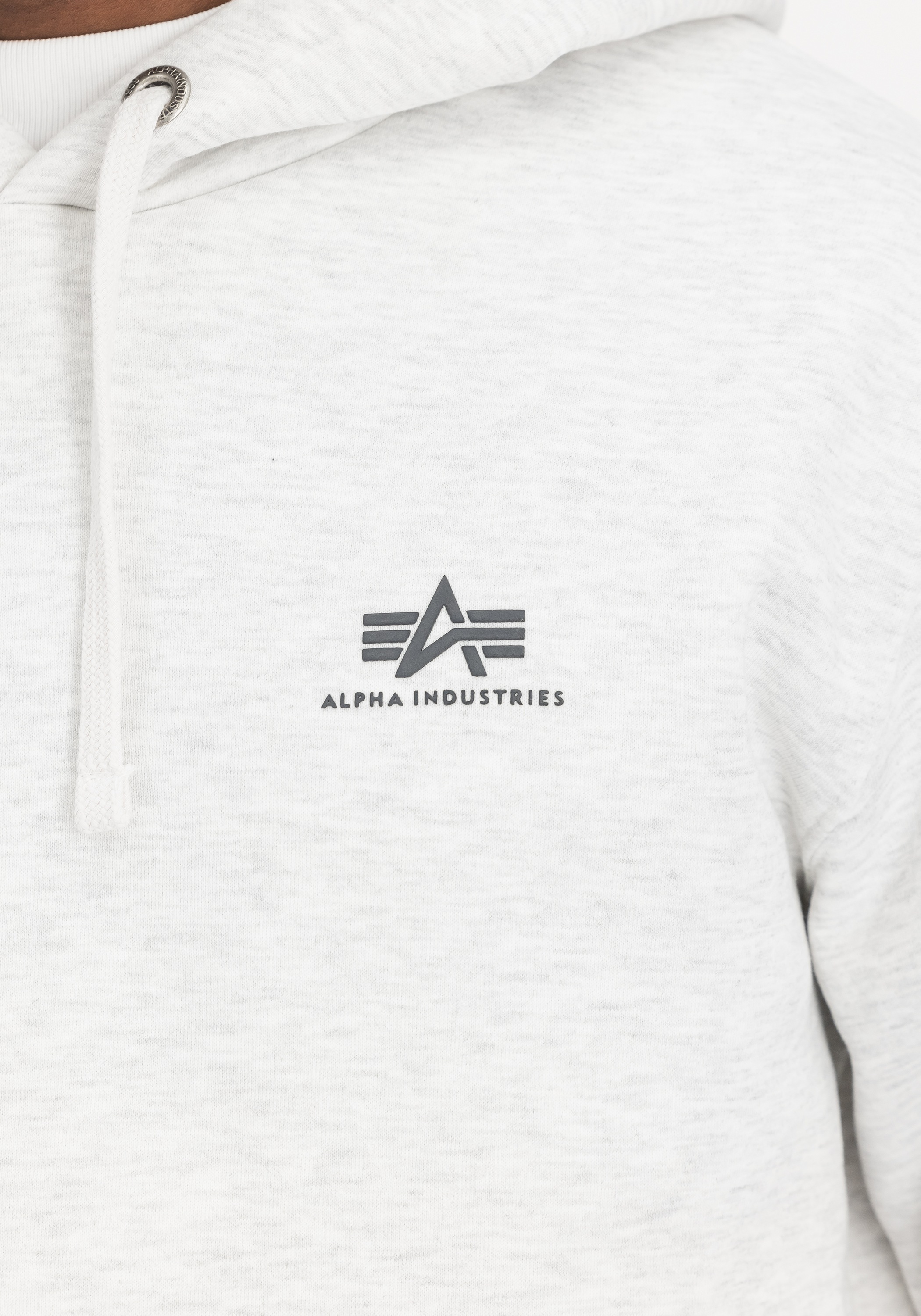 Alpha Industries Hoodie »Basic Hoodie SL«