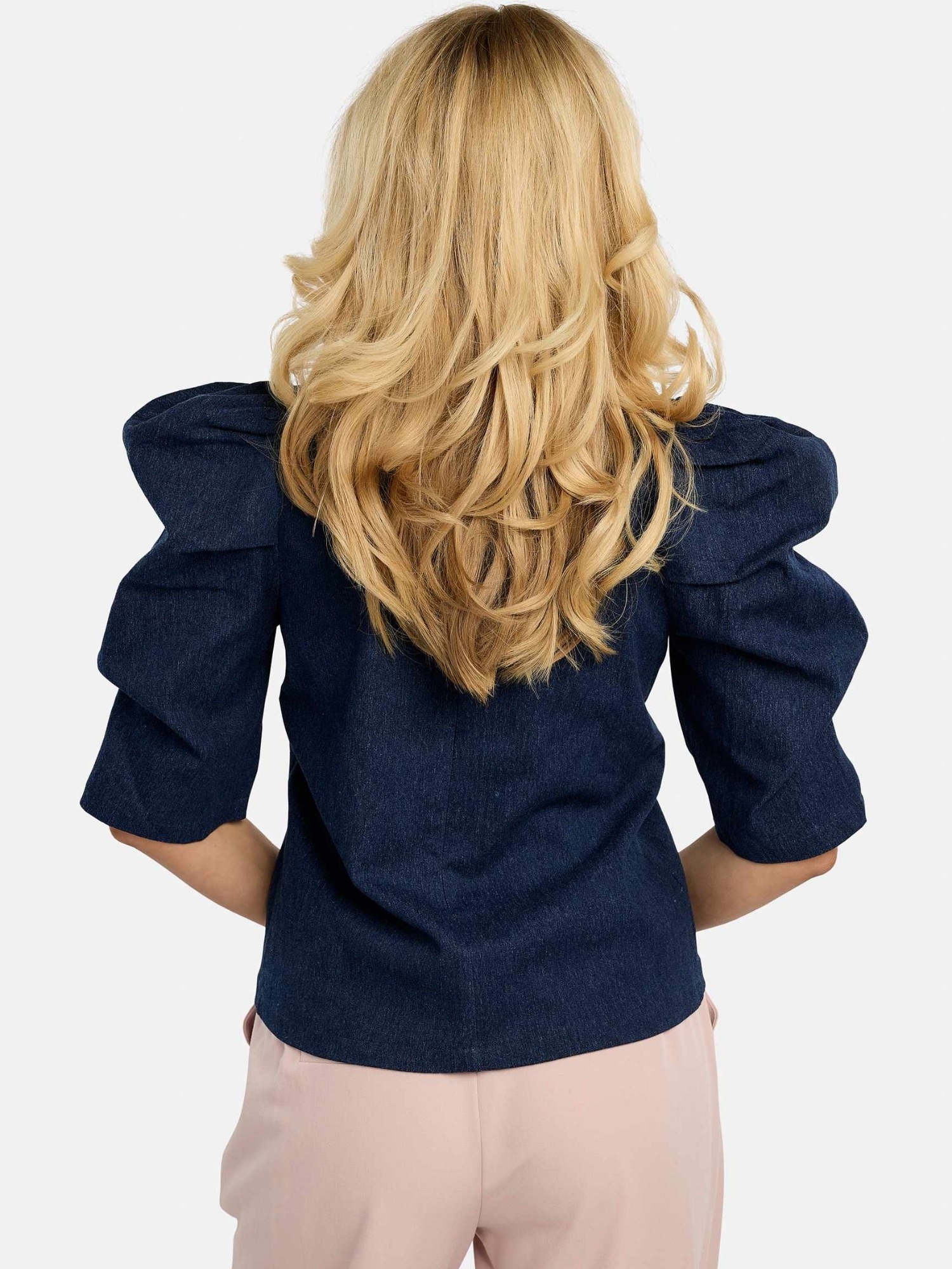 Liberté Essentiel Blusentop »Liberté Essentiel Shirt WINNIE«