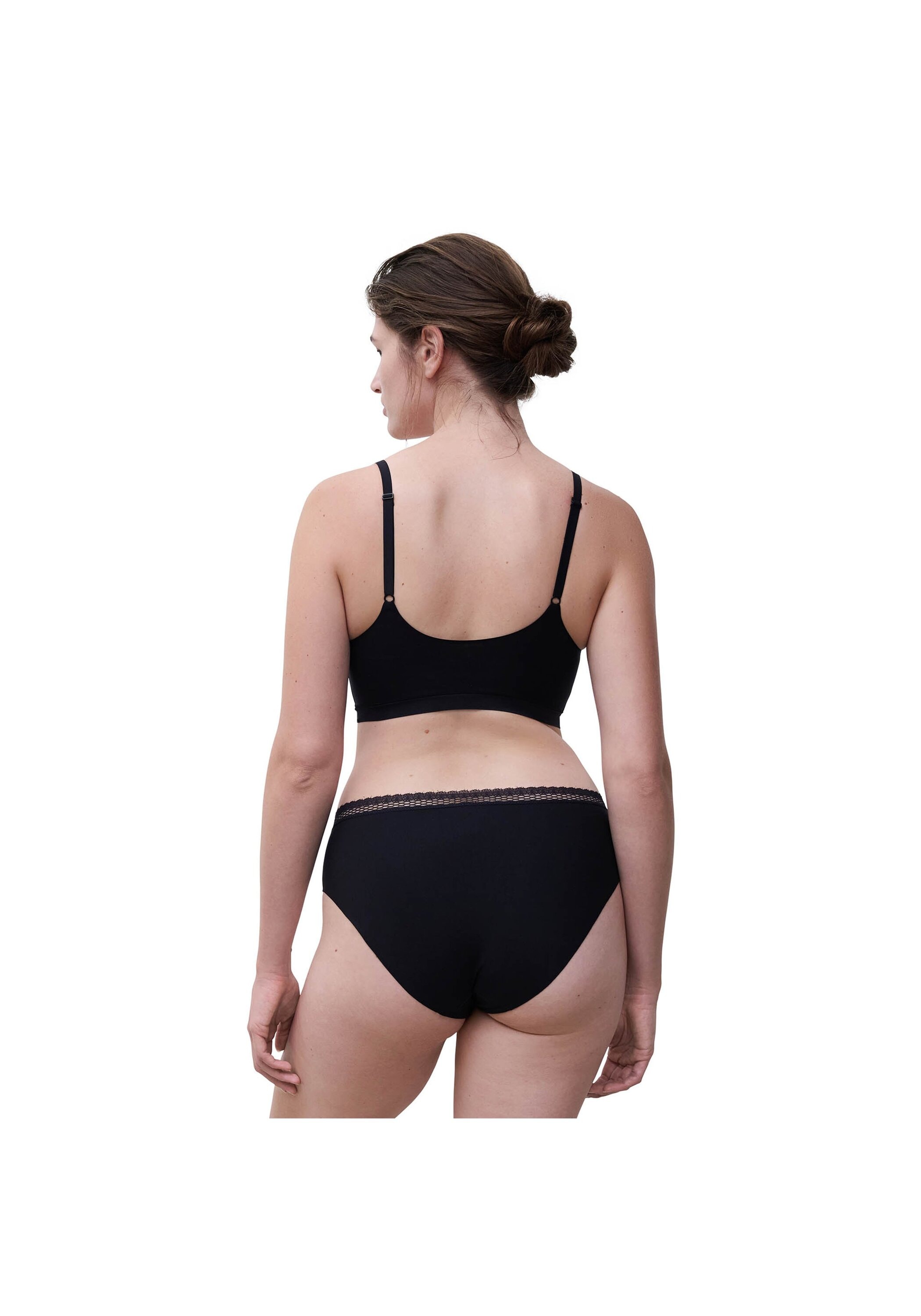 Chantelle Slip »Slip Slip Cozy Chic 1er Pack«