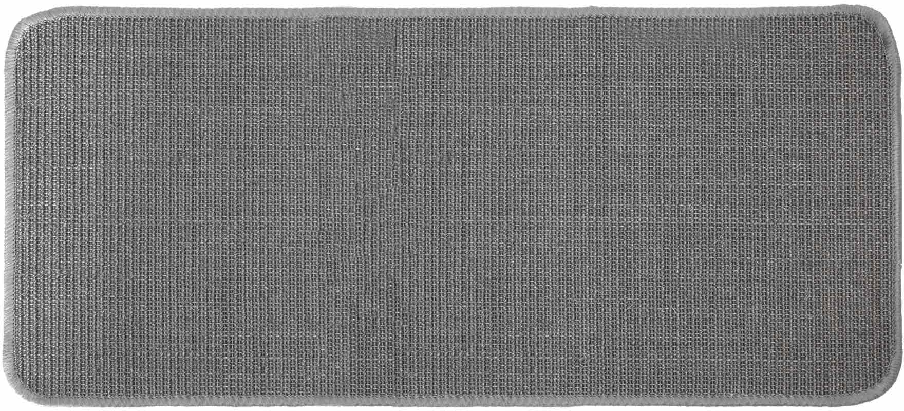 Textil rechteckig, | in rutschhemmend, 100% Sisal, BAUR Küche Primaflor-Ideen Obermaterial: »SISAL«, Küchenläufer