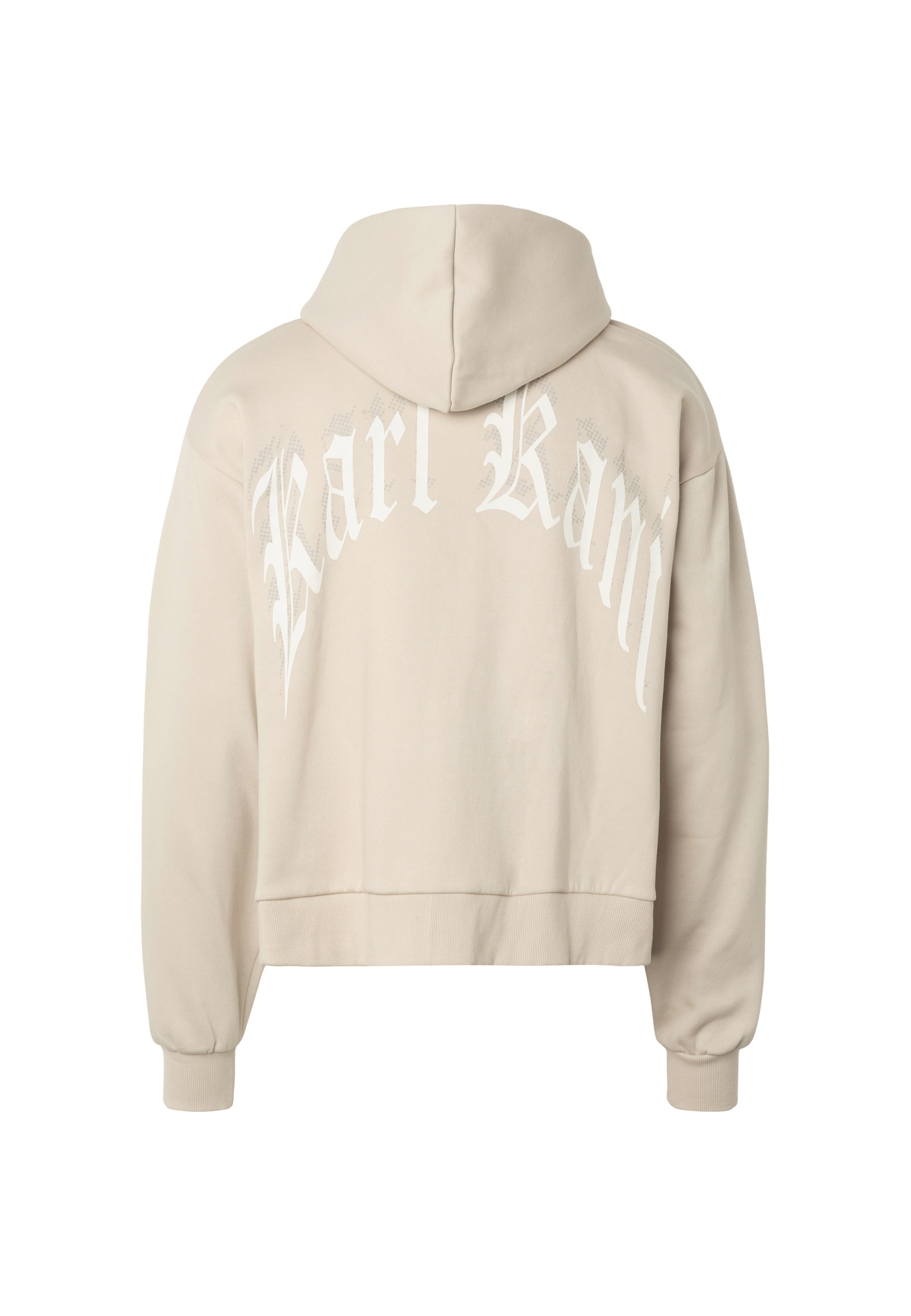 Karl Kani Kapuzenpullover »Karl Kani OG Full Zip Hoodie« 1
