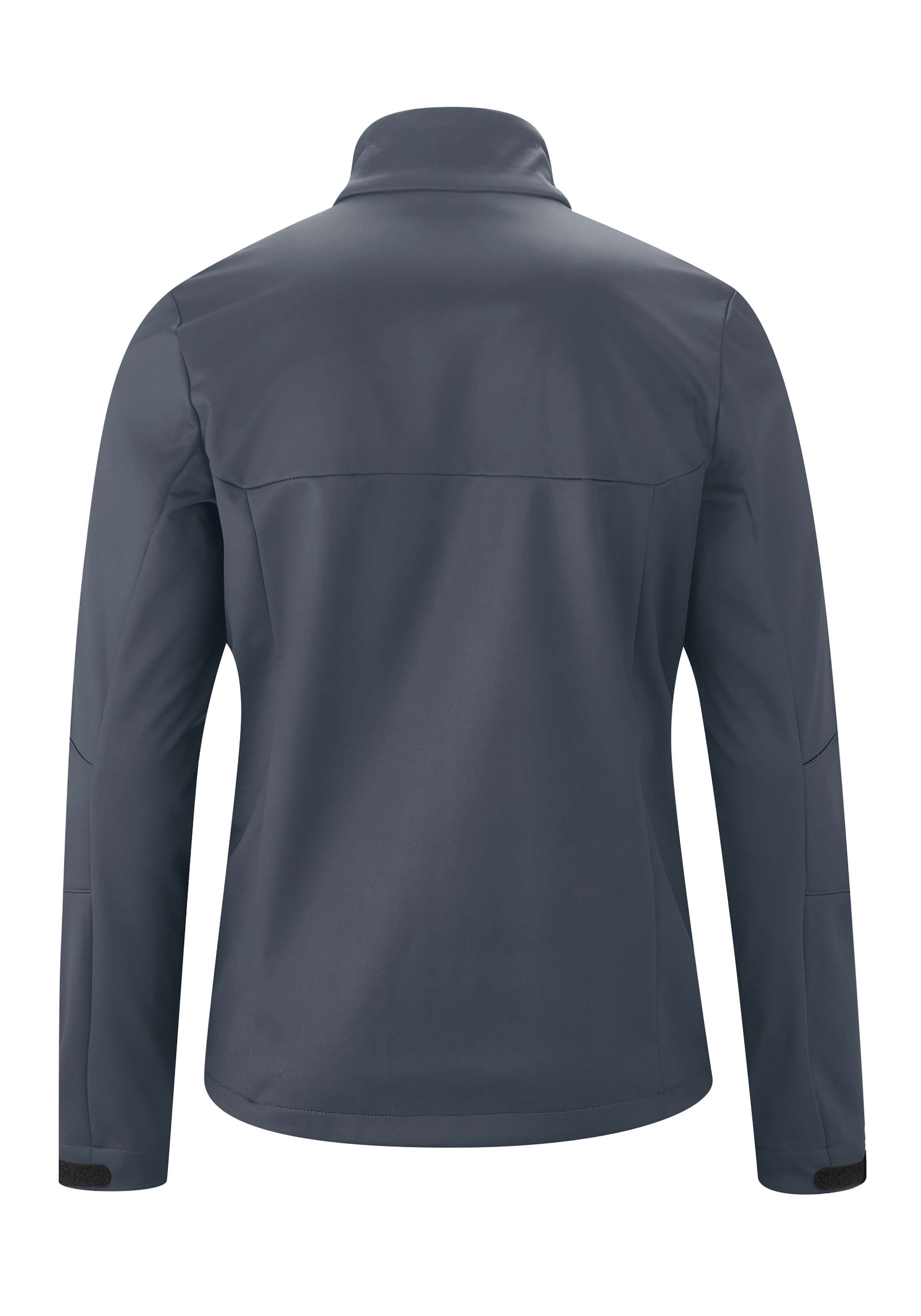 Maier Sports Softshelljacke »Luano«, Modische Softshelljacke für kalte Tage
