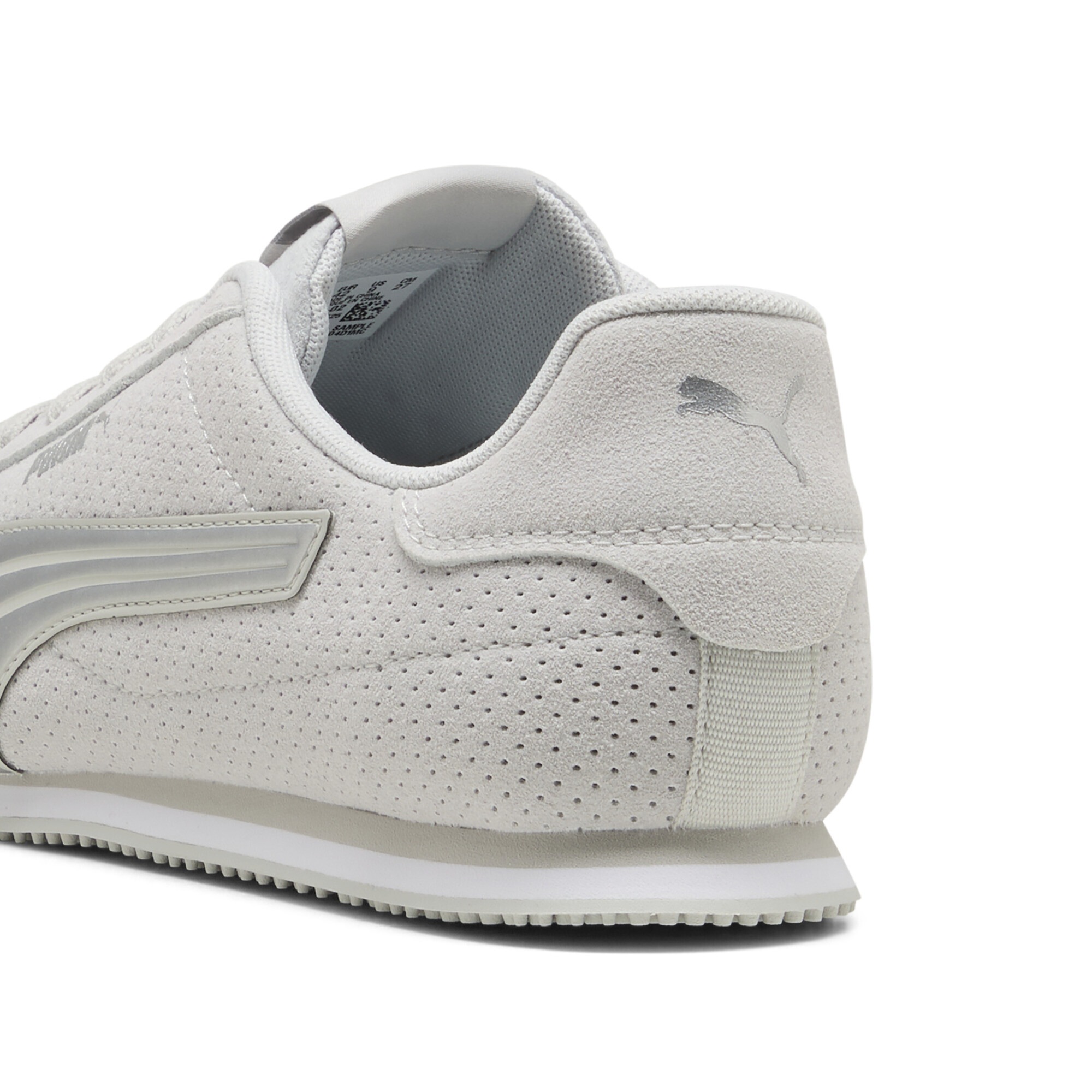 PUMA Sneaker »ST Track Reflect-X Sneakers Erwachsene«