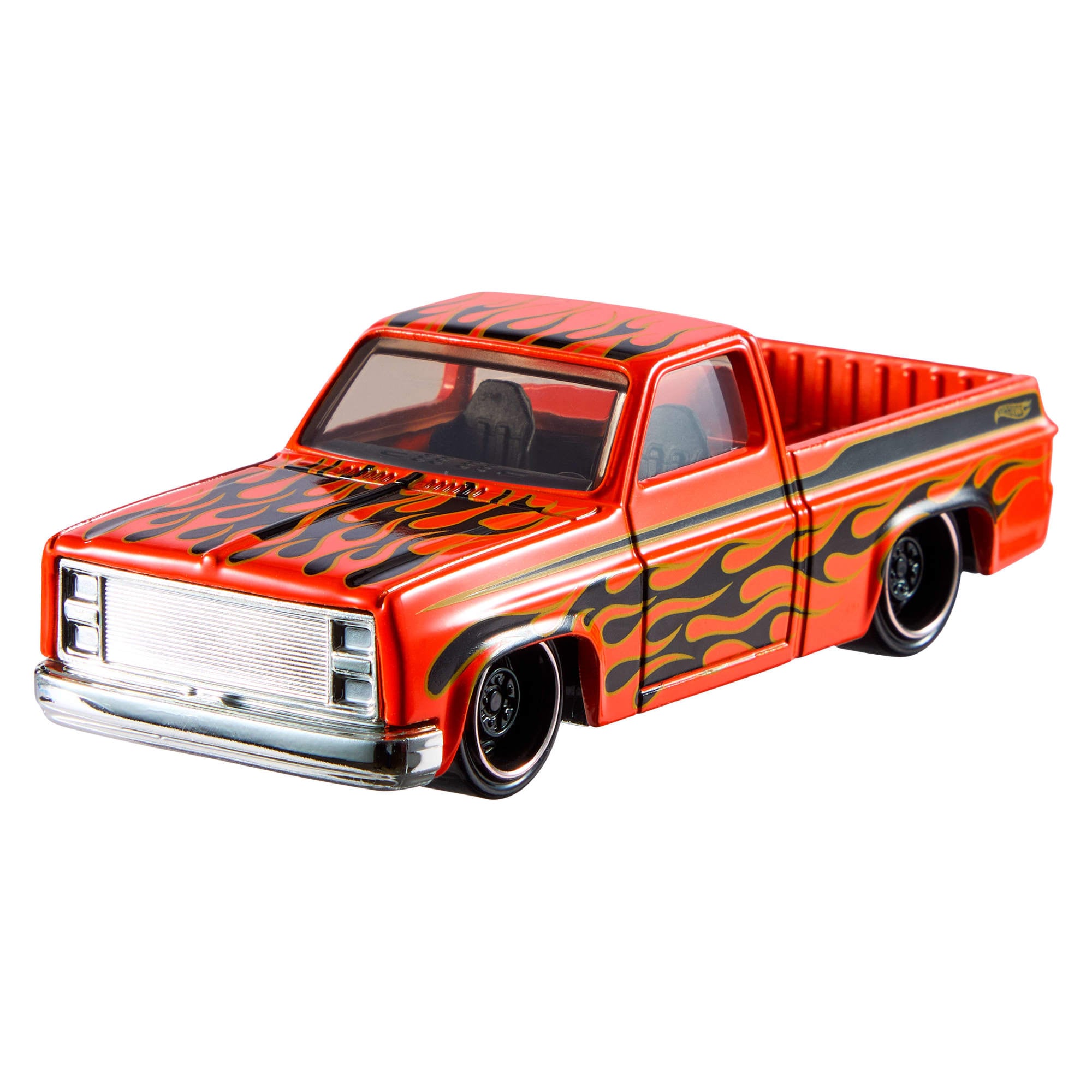 Hot Wheels Spielzeug-Auto »Hot Wheels XL 1:43 Sortiment« im Maßstab 1:43, Variante nicht wählbar