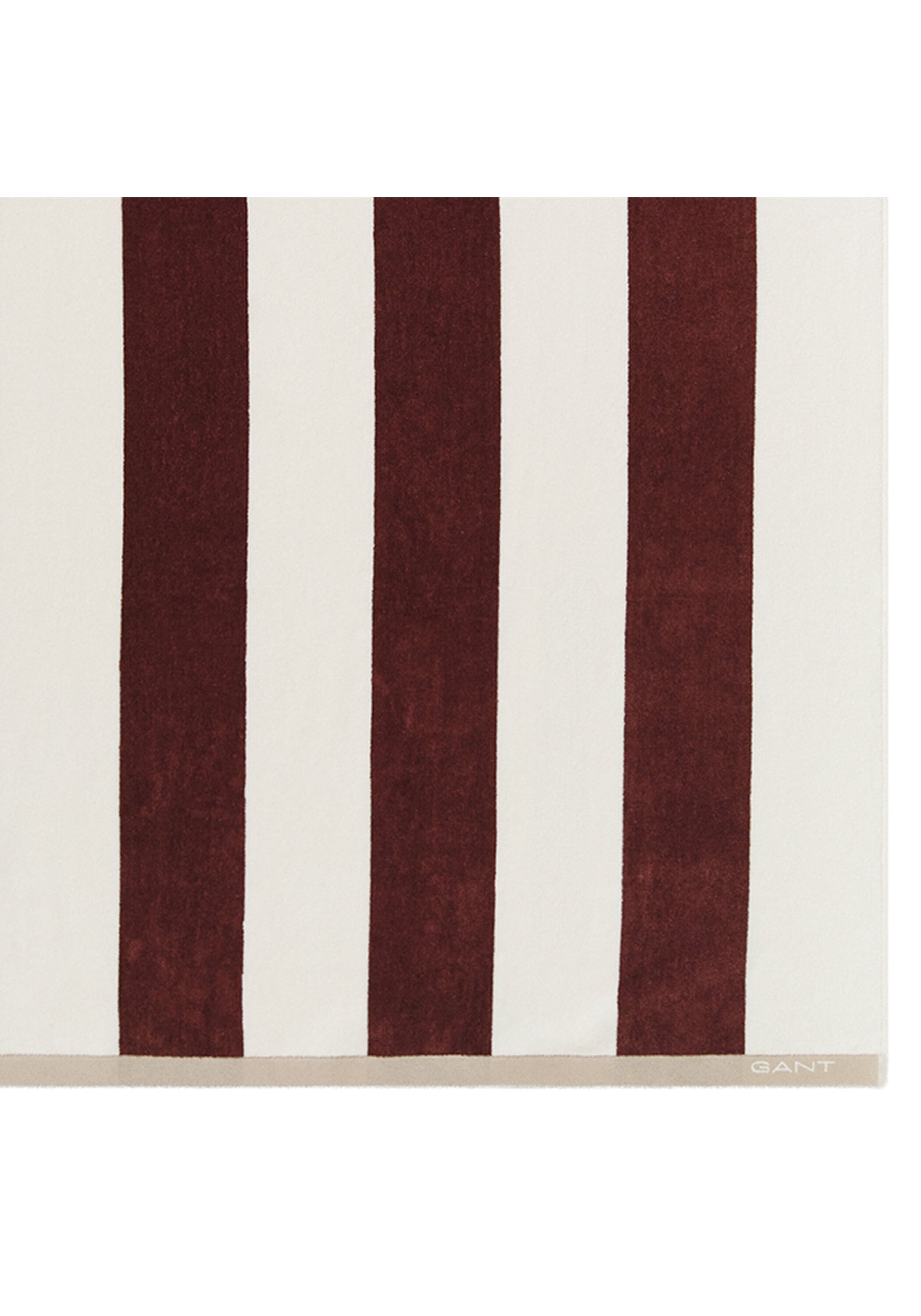 Gant Strandtuch »Strandtuch STRIPE BEACH TOWEL 1er Pack«
