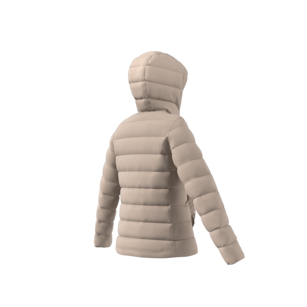 adidas Sportswear Outdoorjacke »W SDP INS JKT«