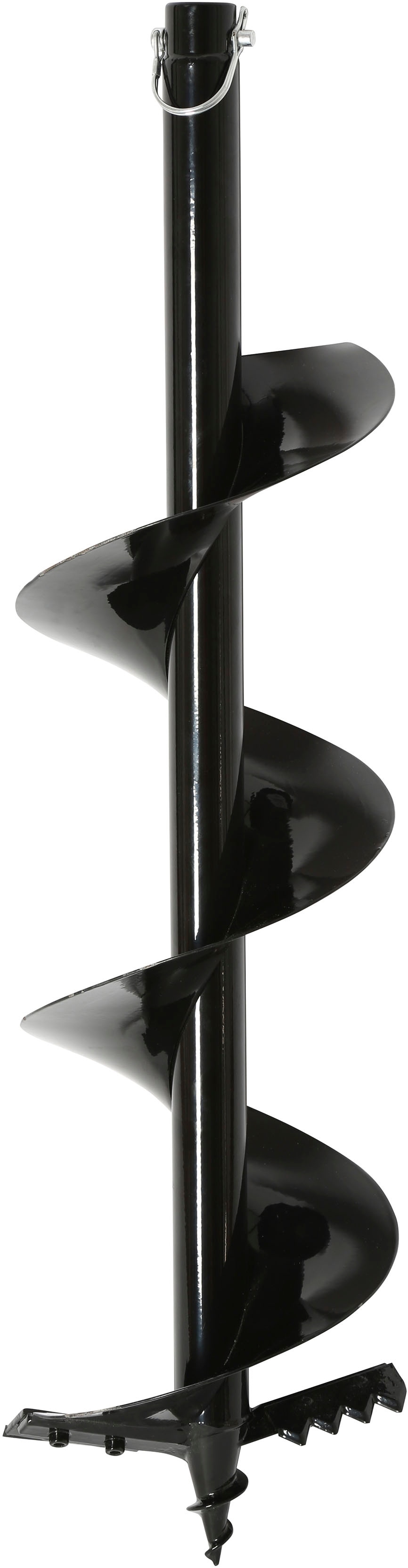 Einhell Erdbohrer "für Akku-Erdbohrer" 1 Stk. tlg. Zubehör, 200mm
