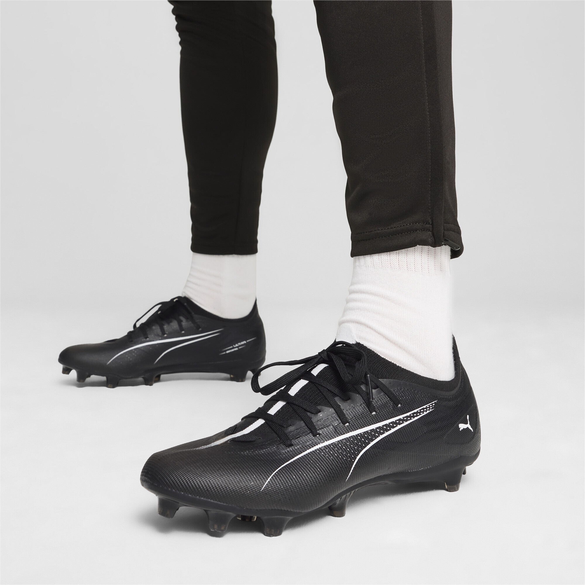 PUMA Fußballschuh »ULTRA 5 MATCH FG/AG Fußballschuhe Erwachsene«