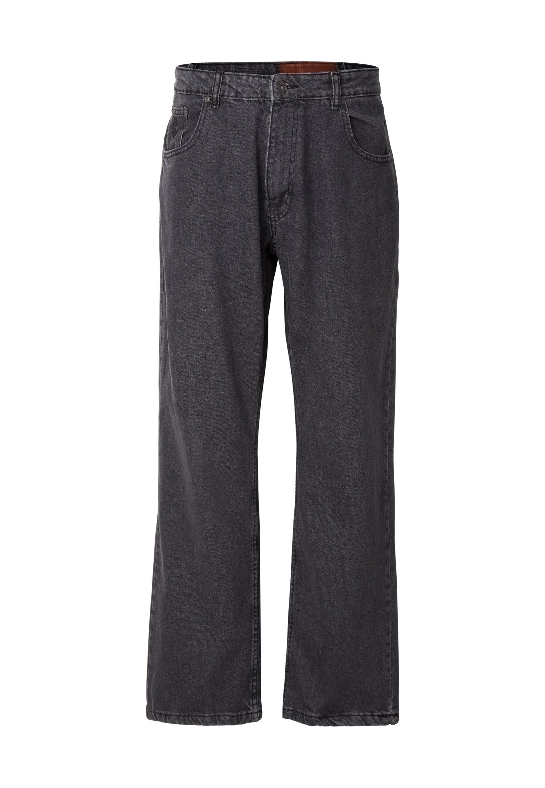 Rocawear Loose-fit-Jeans "Rocawear Rocawear JJ Baggy Denim"