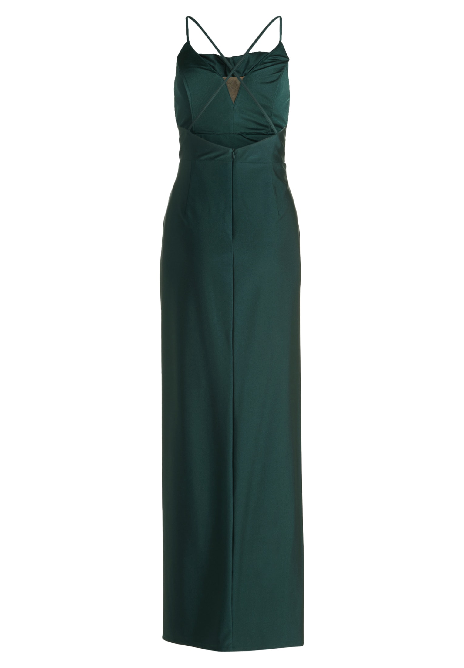 Vera Mont Abendkleid »Vera Mont Abendkleid figurbetont«, Schlitz